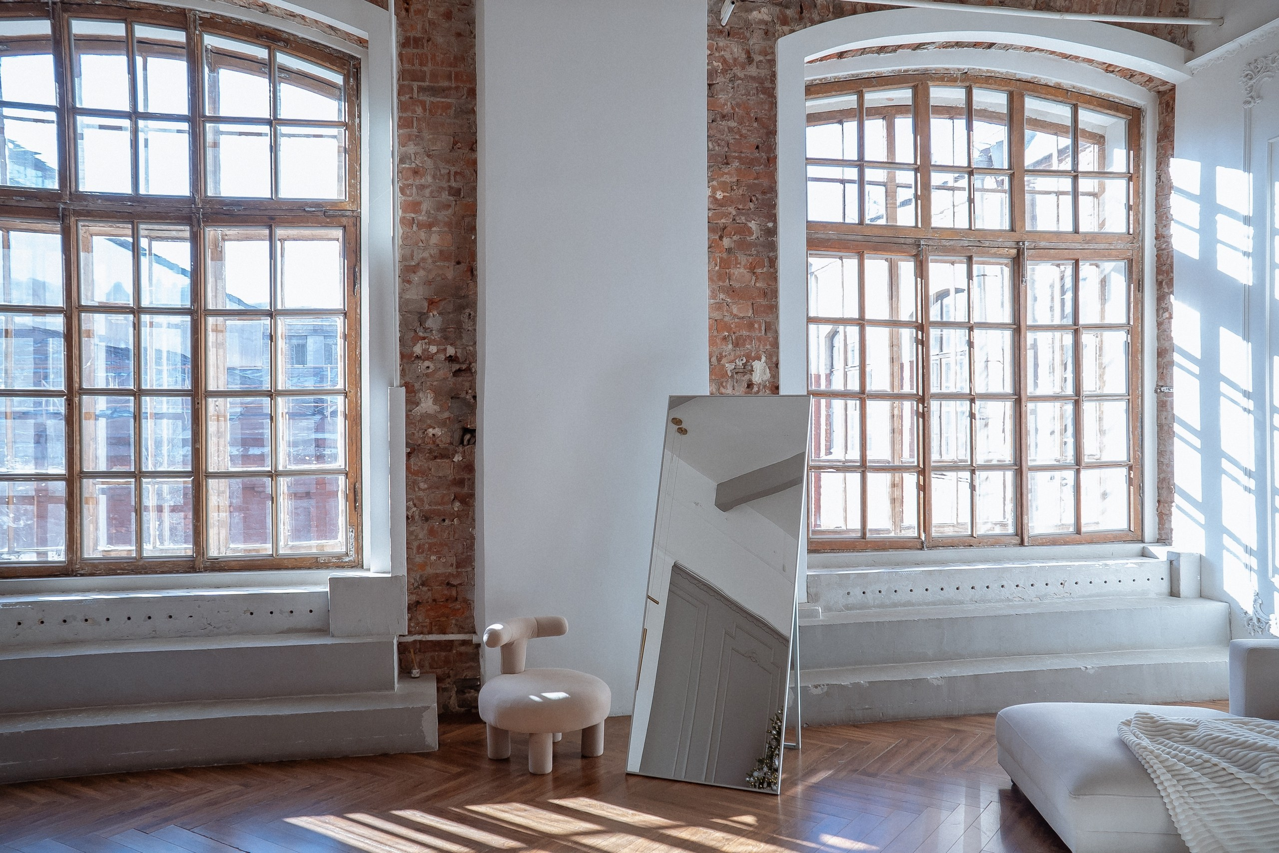 Новогодние фотосессии в фотостудиях Питера