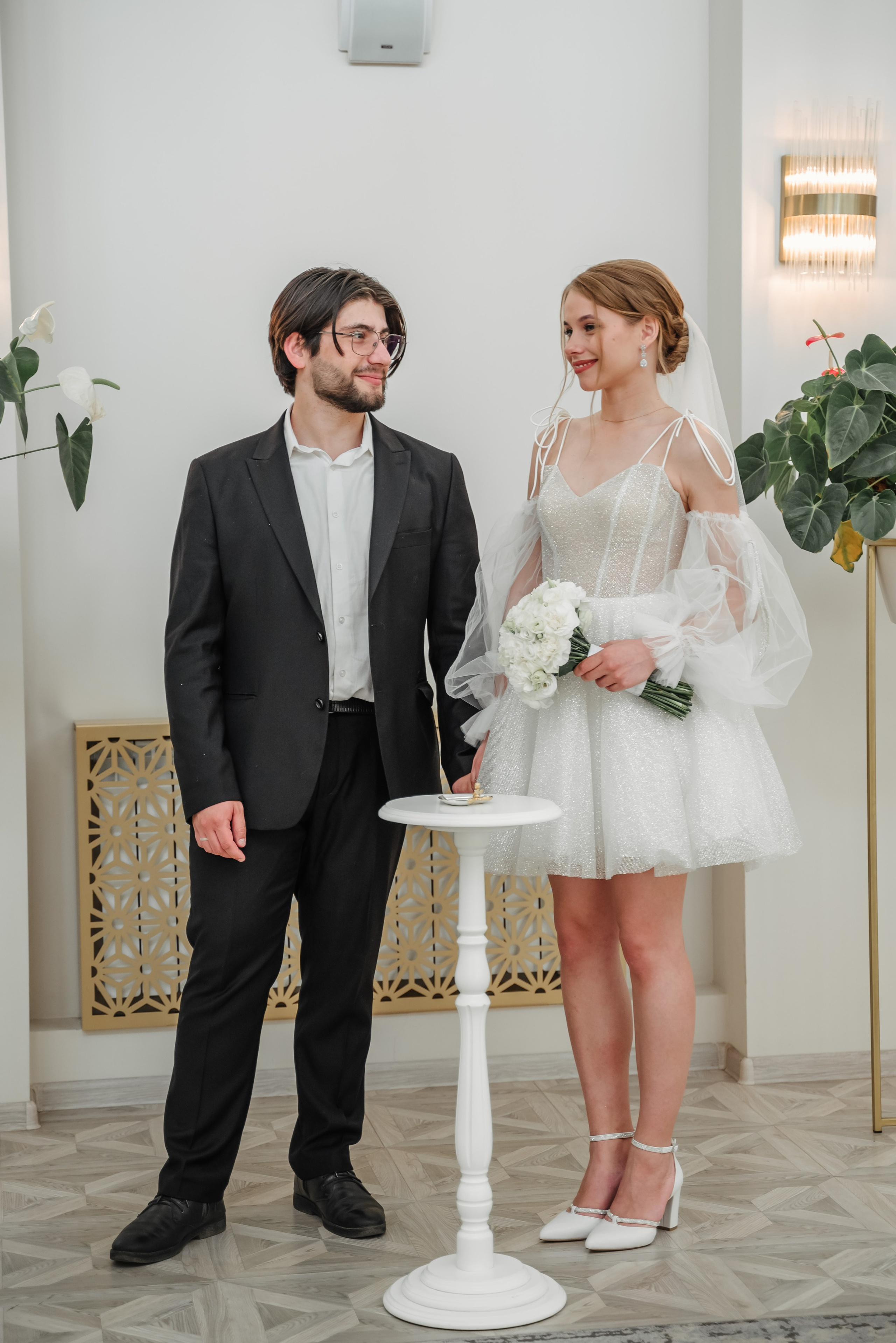 Максим и Ирина. Свадебный фотограф Ирина Димитриева