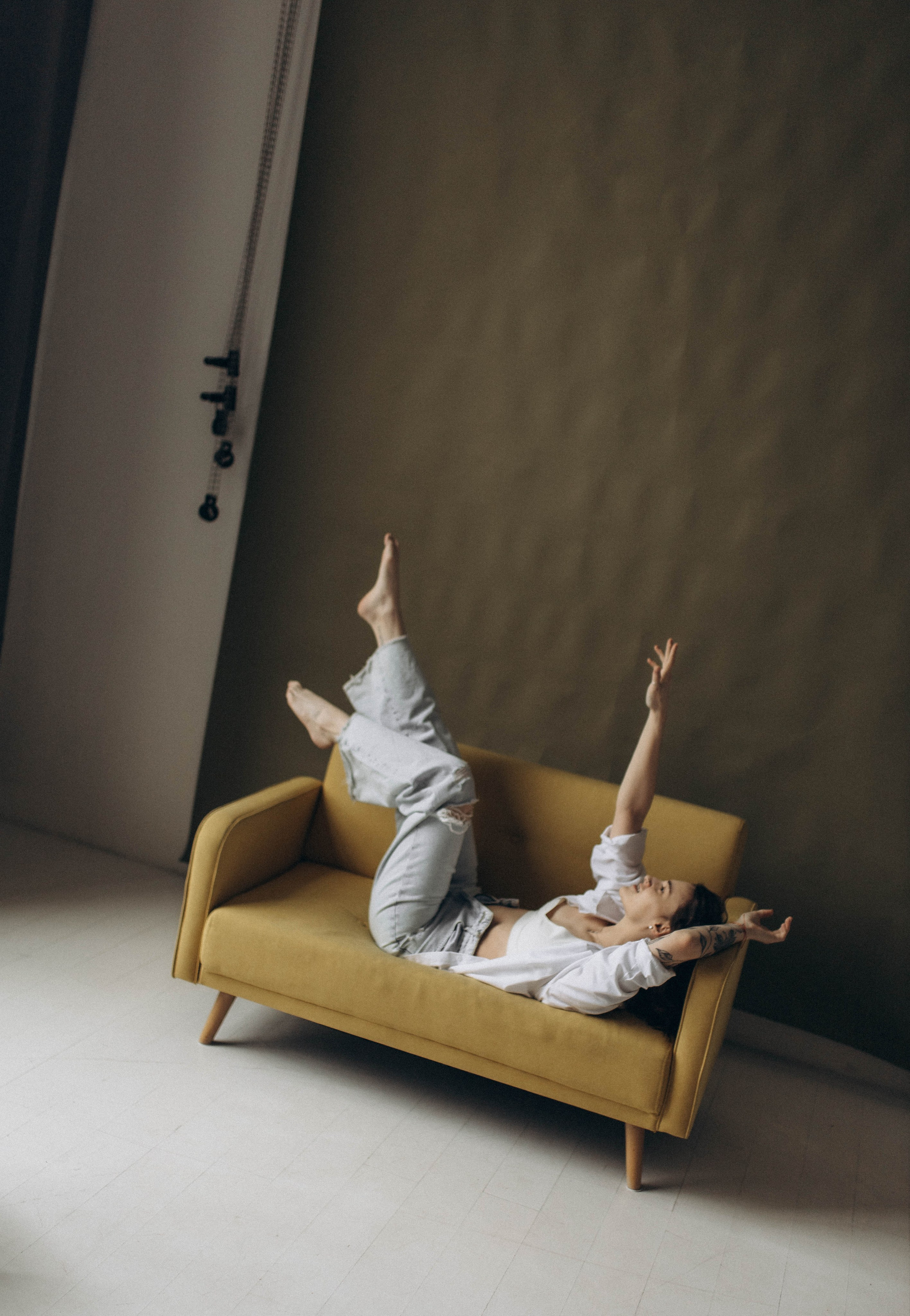 Оля. Миронова Анастасия