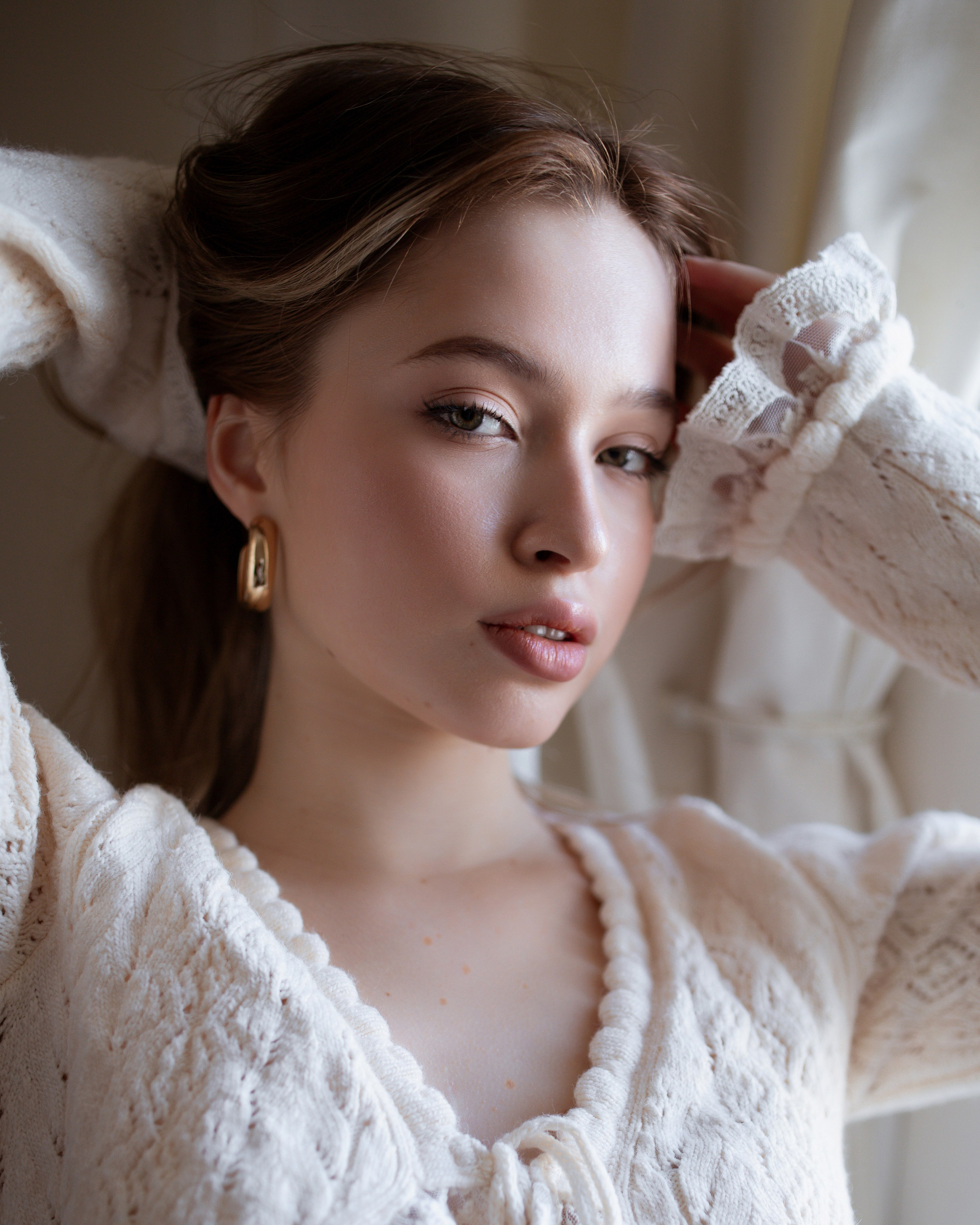 Христина. Фоттéтика / фотоагентство в москве / фотограф москва