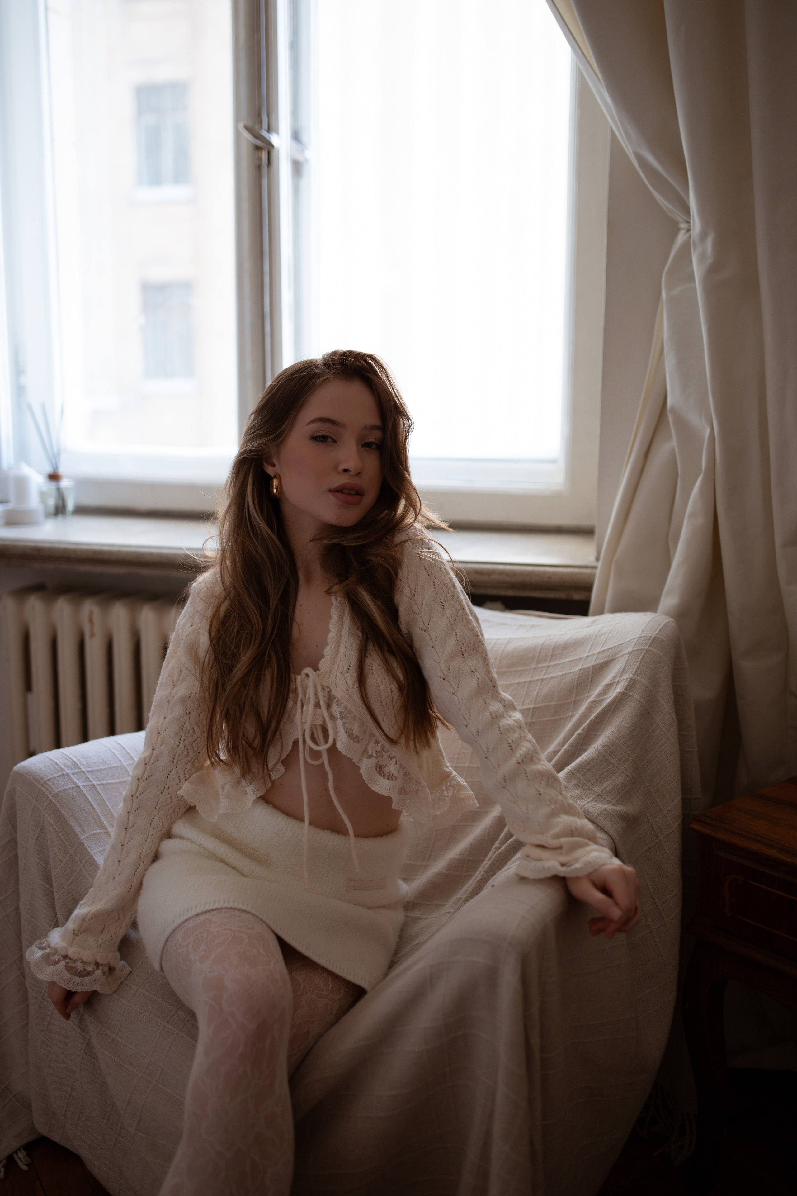 Христина. Фоттéтика / фотоагентство в москве / фотограф москва