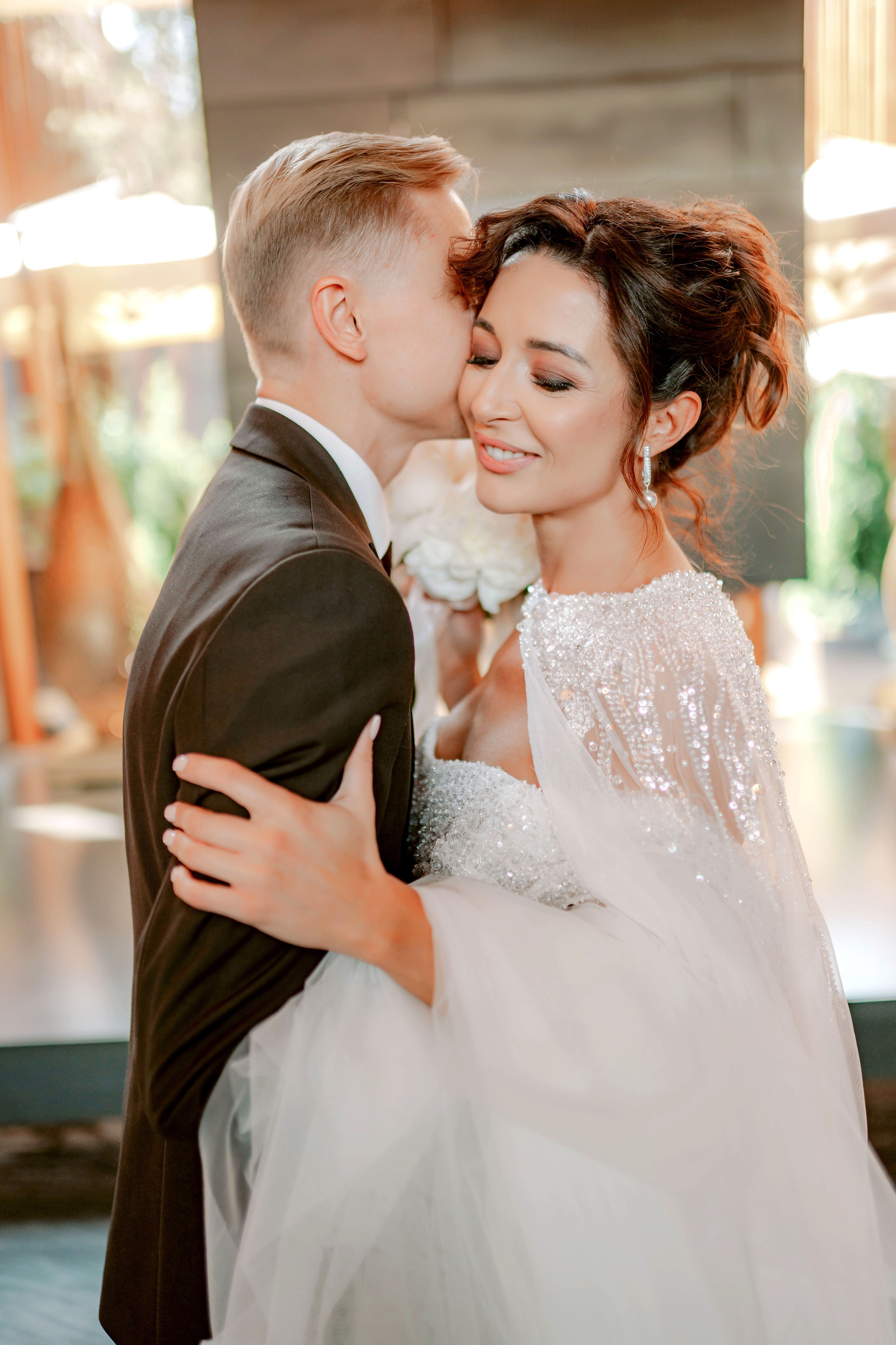 Барвиха Алексей и Виктория. Фотограф Москва, Европа, Азия