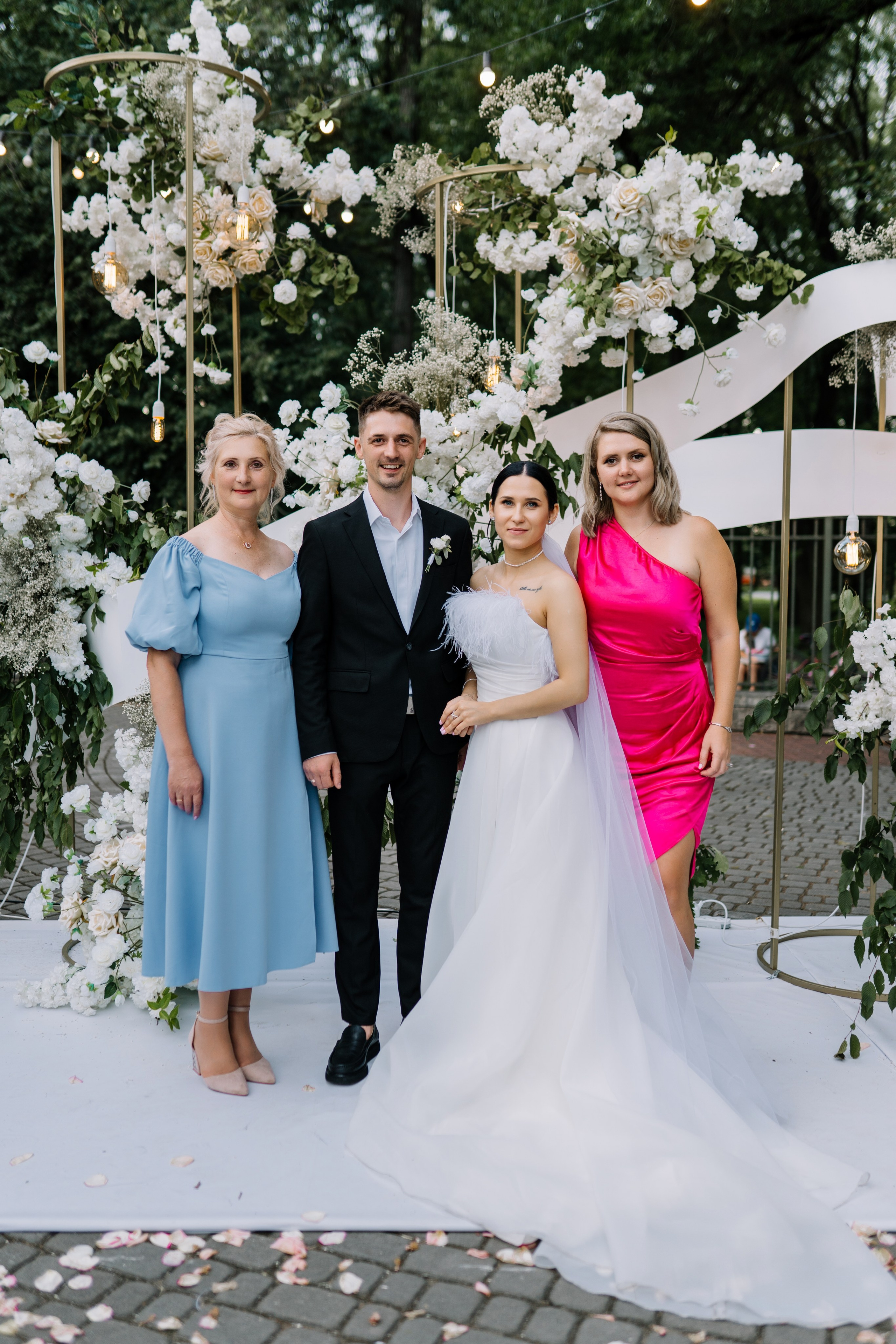 Лиза & Сергей