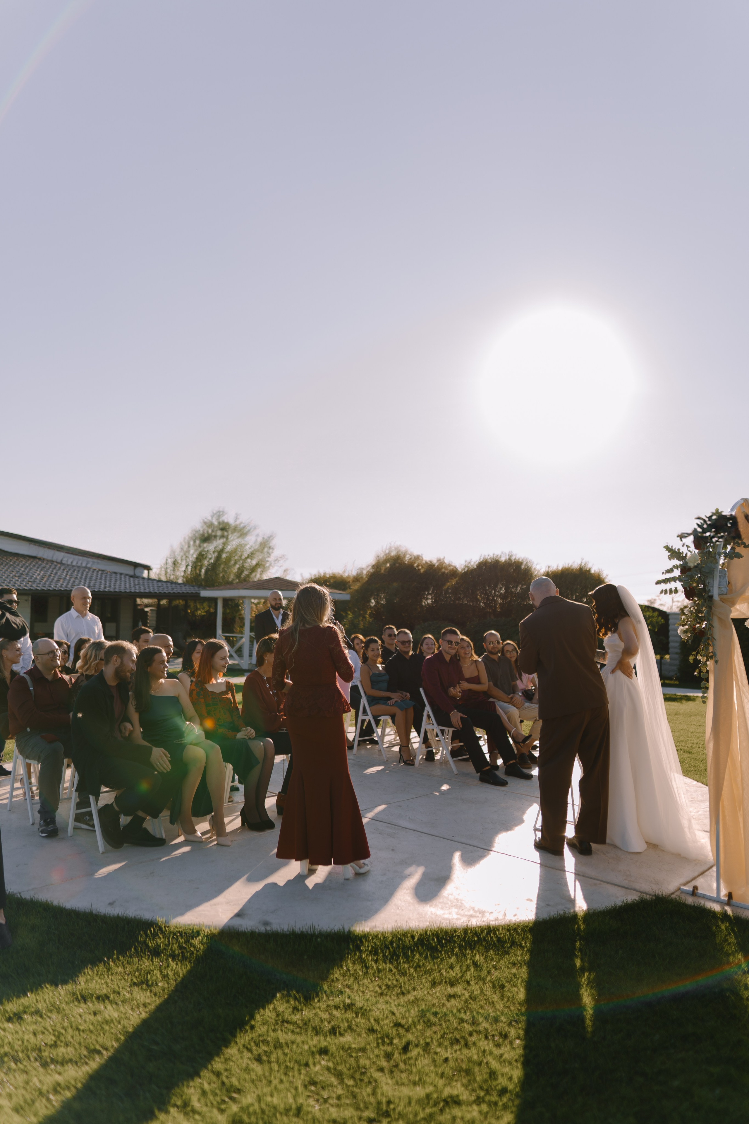 Свадьба Оксаны и Максима. Ваш фотограф в Санкт-Петербурге Татьяна Трухина