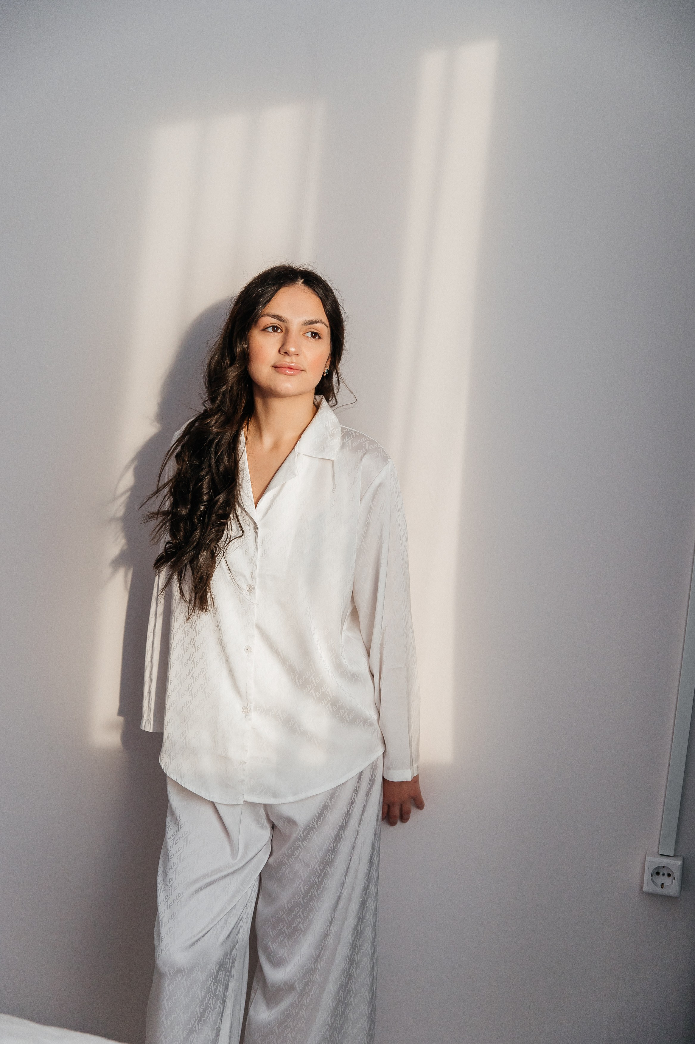 Катя. Воронистая Анастасия. Фотограф Якутия, Томпонский район