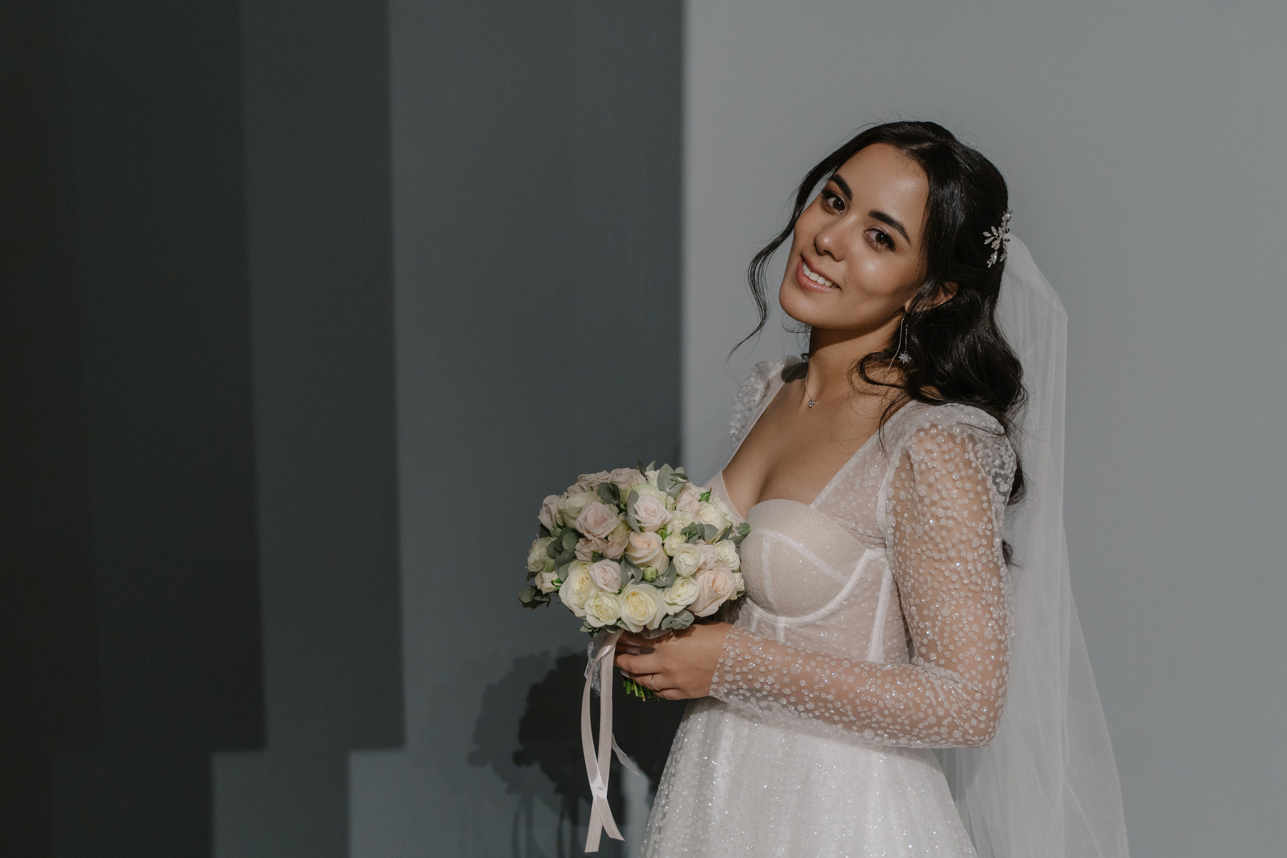 Алексей и Оля. Фотограф в Нижнем Новгороде Александр Кудрявцев