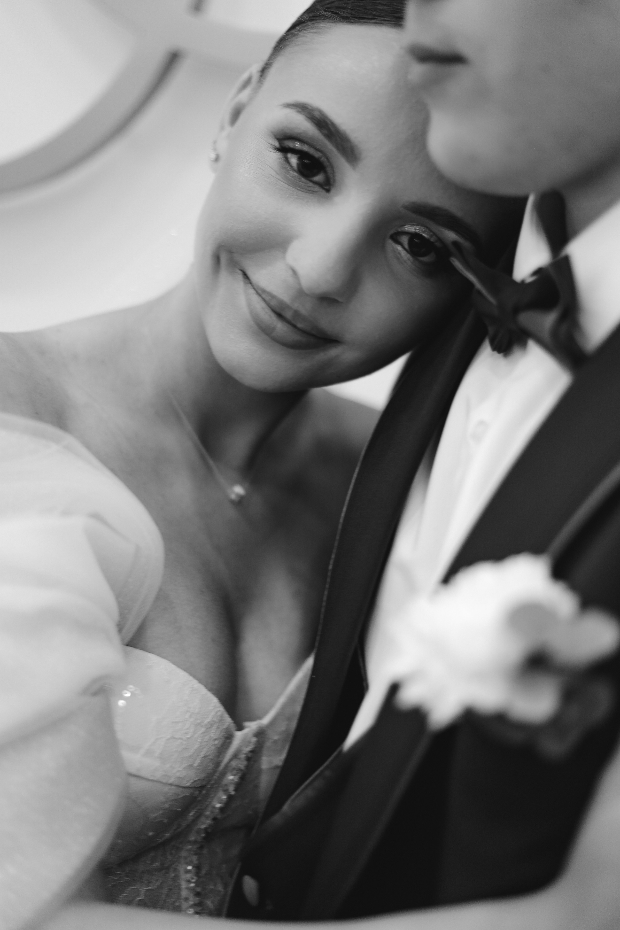 Angelina & Ilya. Фотограф Елизавета Колесникова