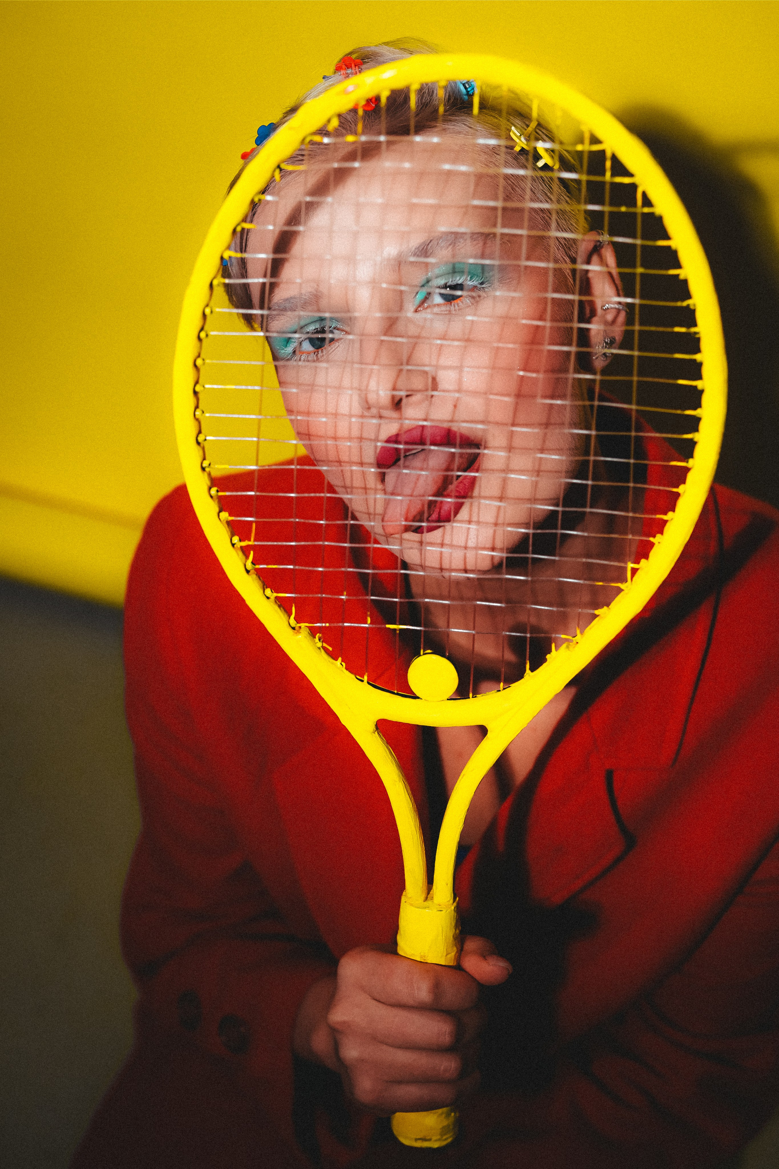 Milena. Фотограф Елизавета Колесникова