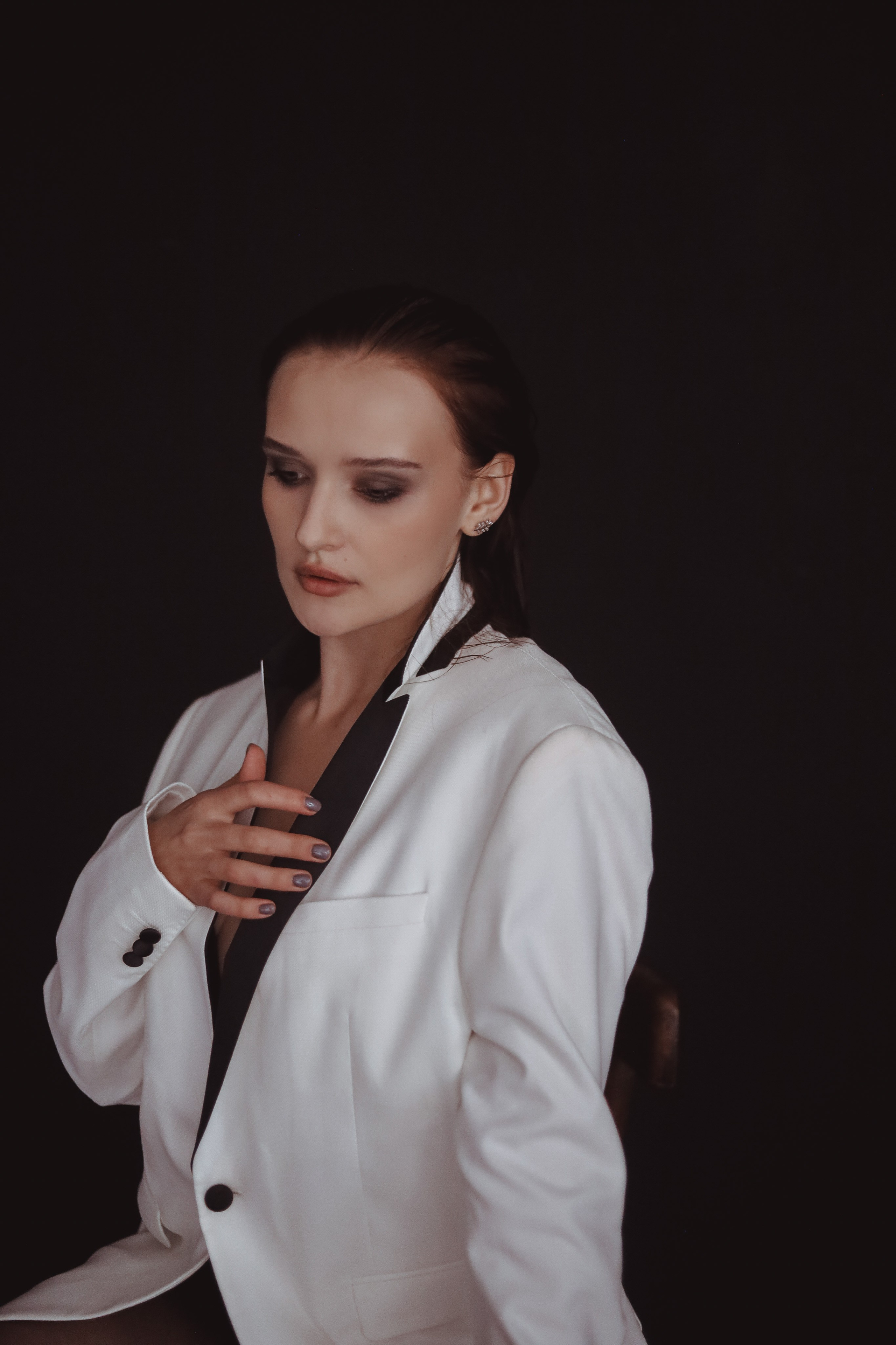 Milena. Фотограф Елизавета Колесникова