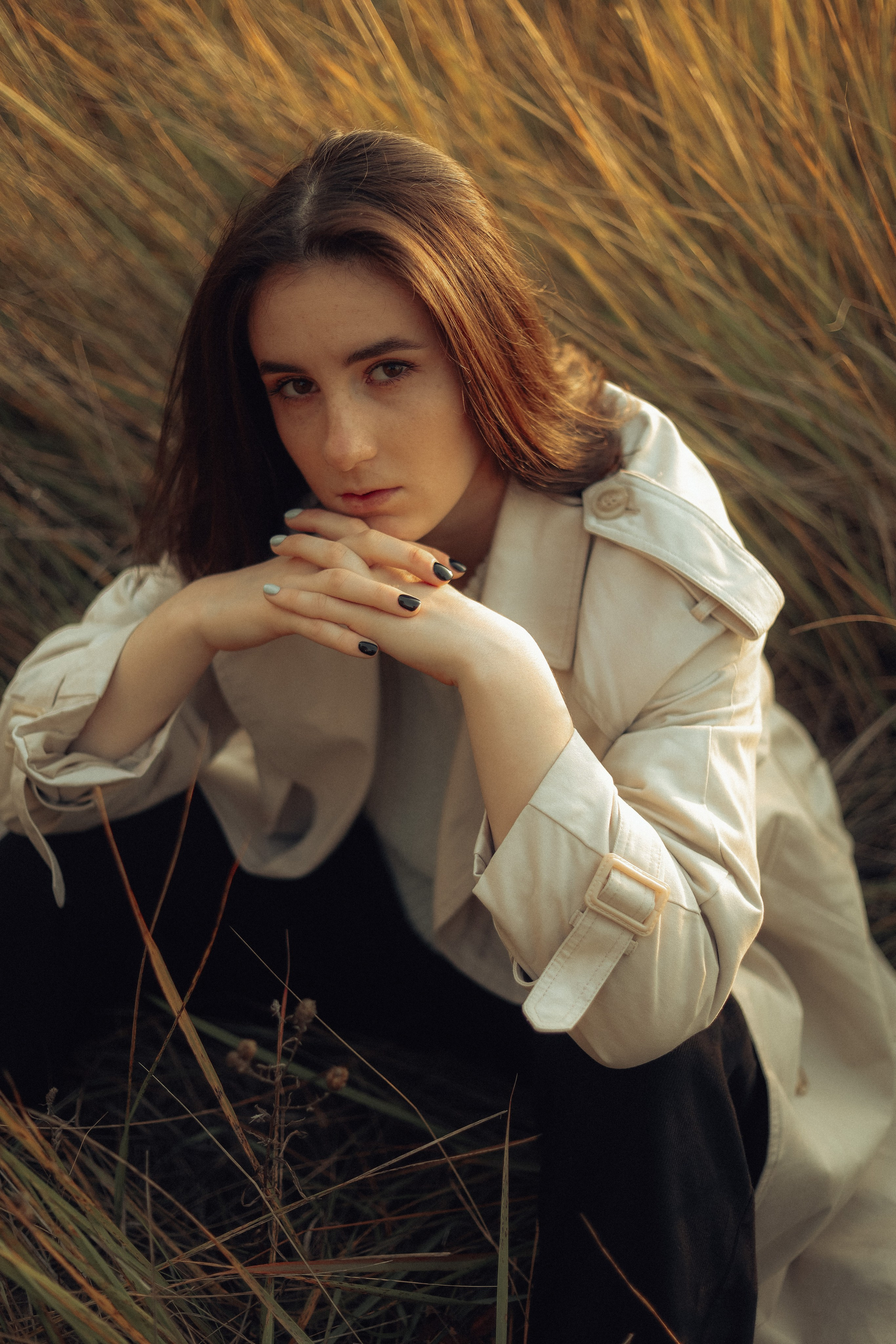 Liza. Фотограф Елизавета Колесникова