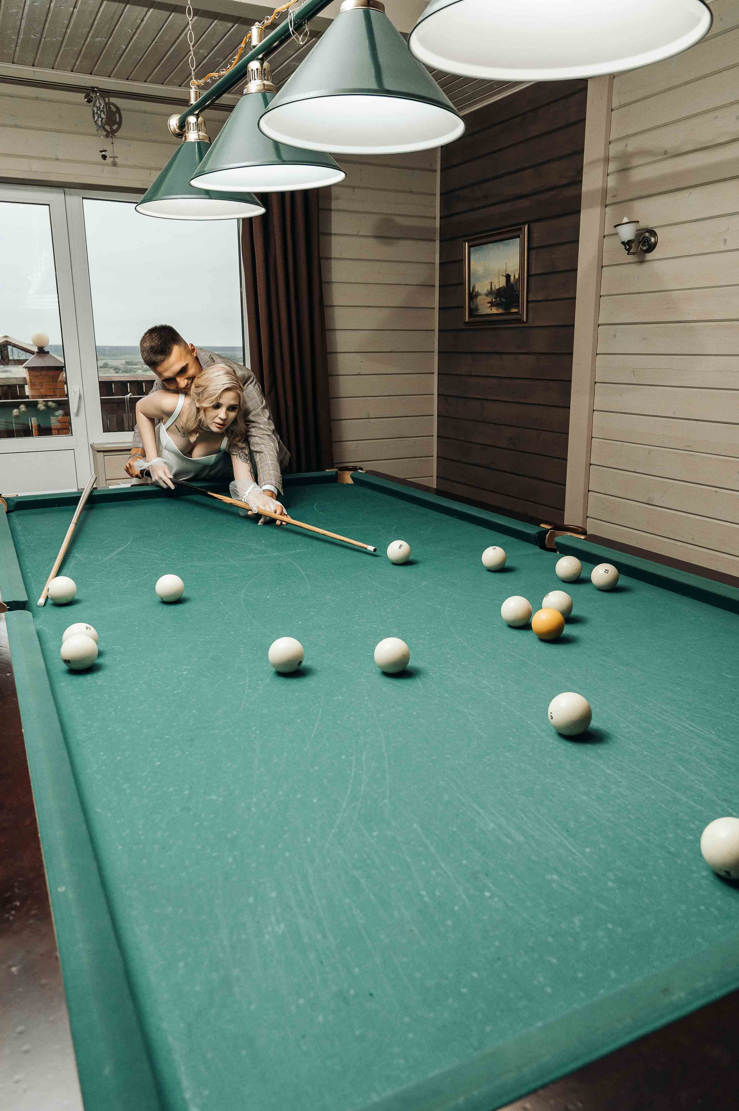 Фотосъемка выездной регистрации. Свадебный и семейный фотограф в Котласе Никита Попов