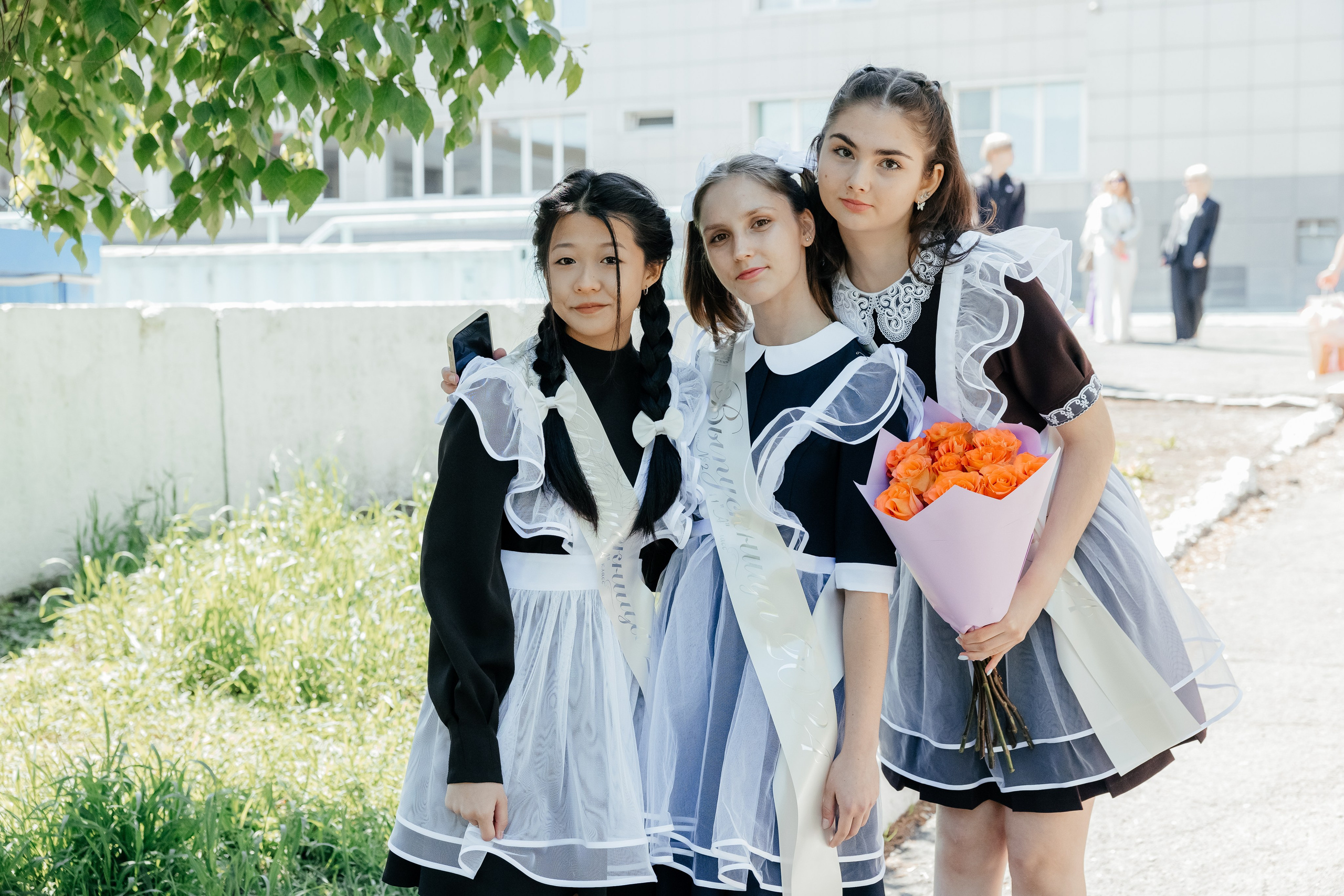 11 класс. Главная