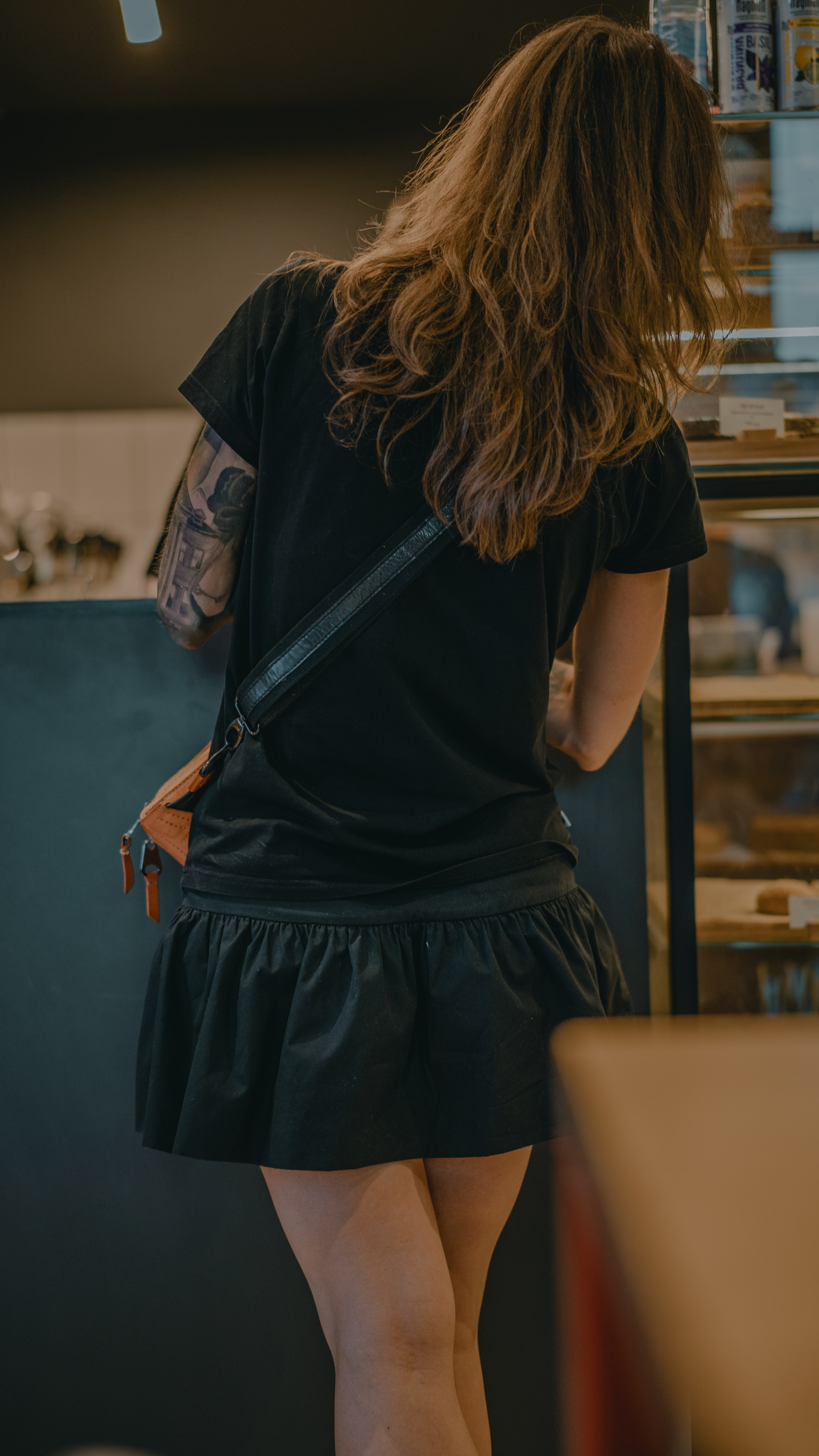 You won't catch me '25. MadGoose — Street photographer