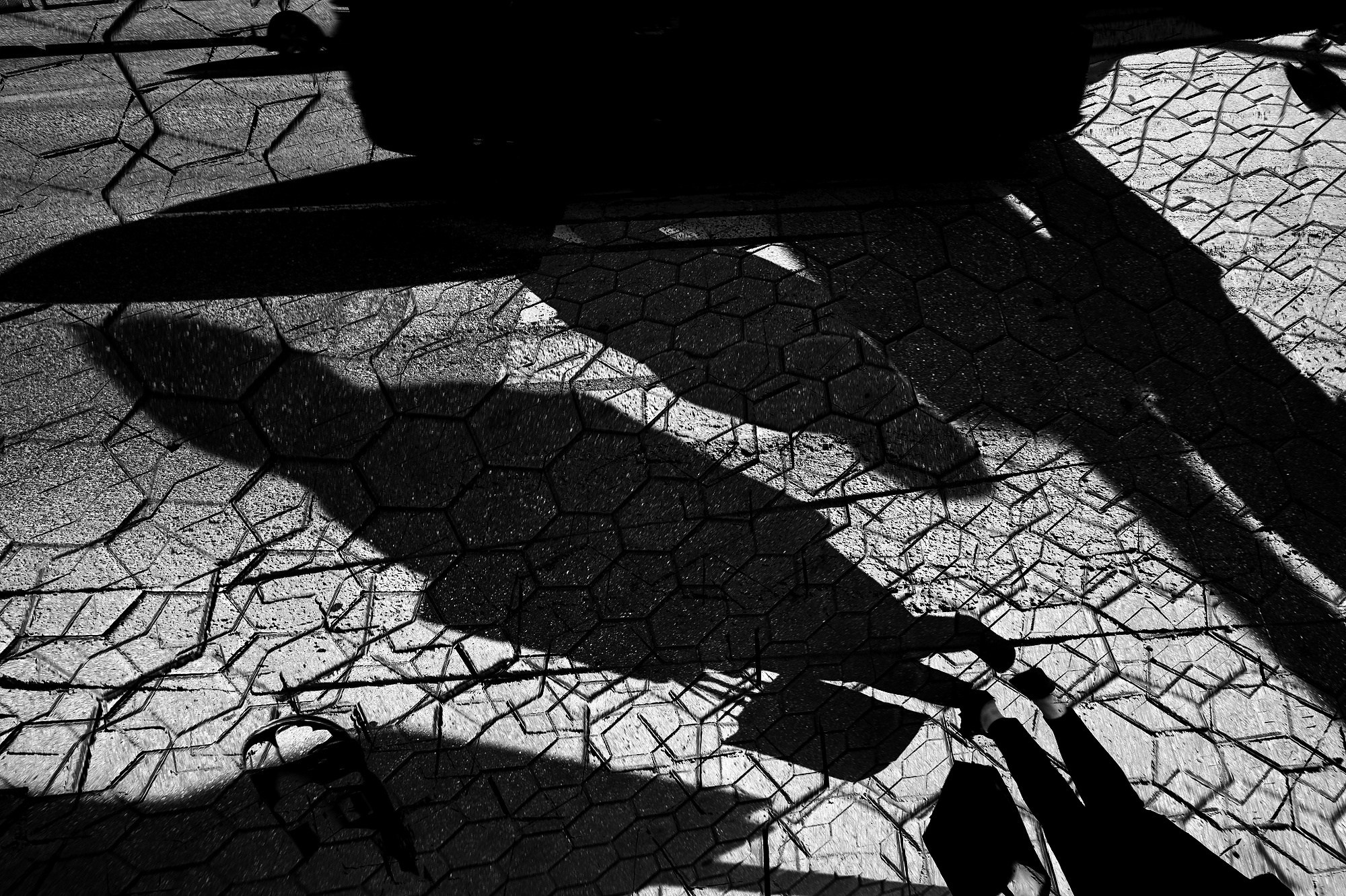 Уличная и жанровая фотография | Виктор Молодцов. Промышленная и репортажная фотография