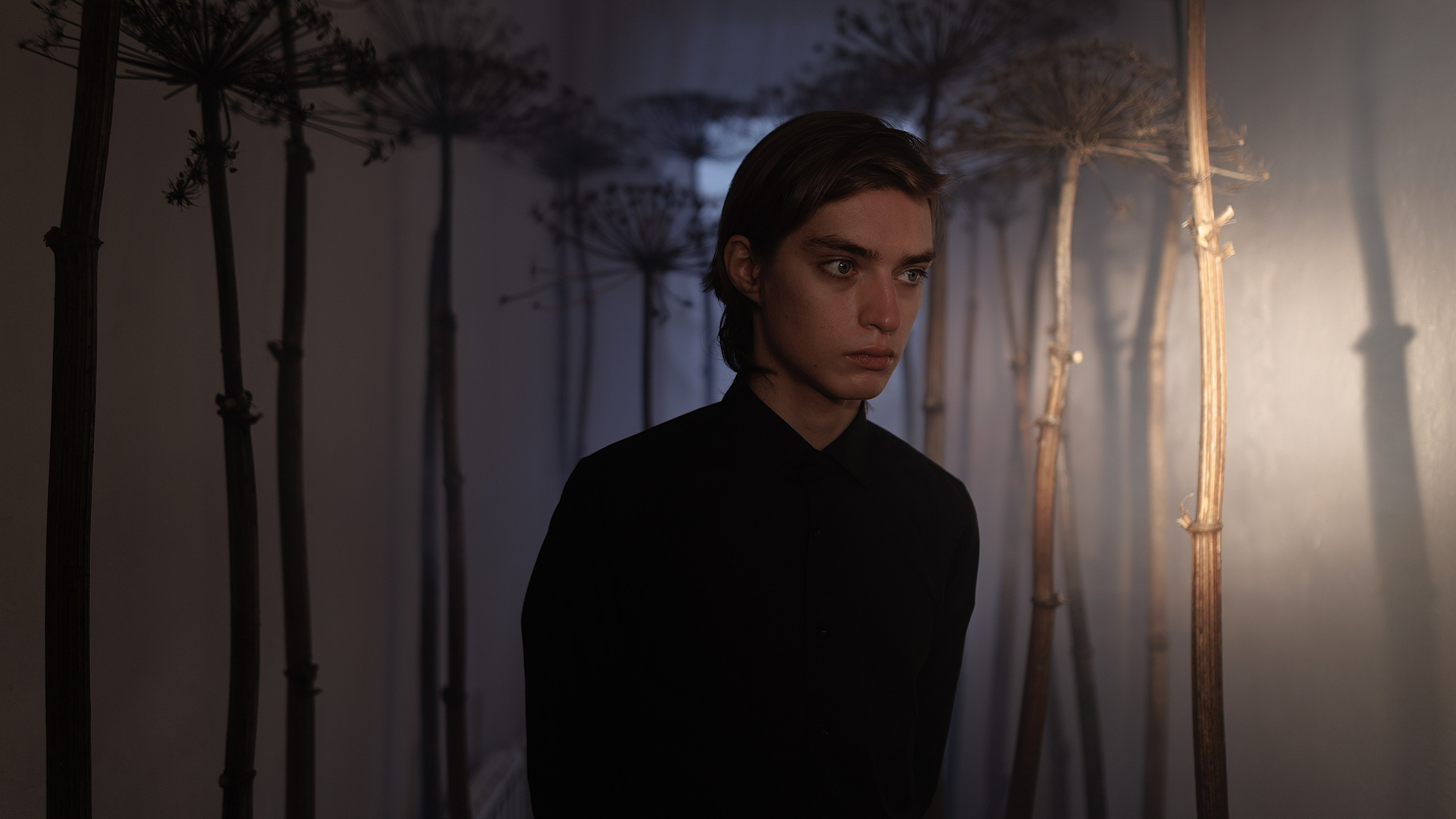 Individual. Фотограф Sonya Moiseeva в Санкт-Петербурге