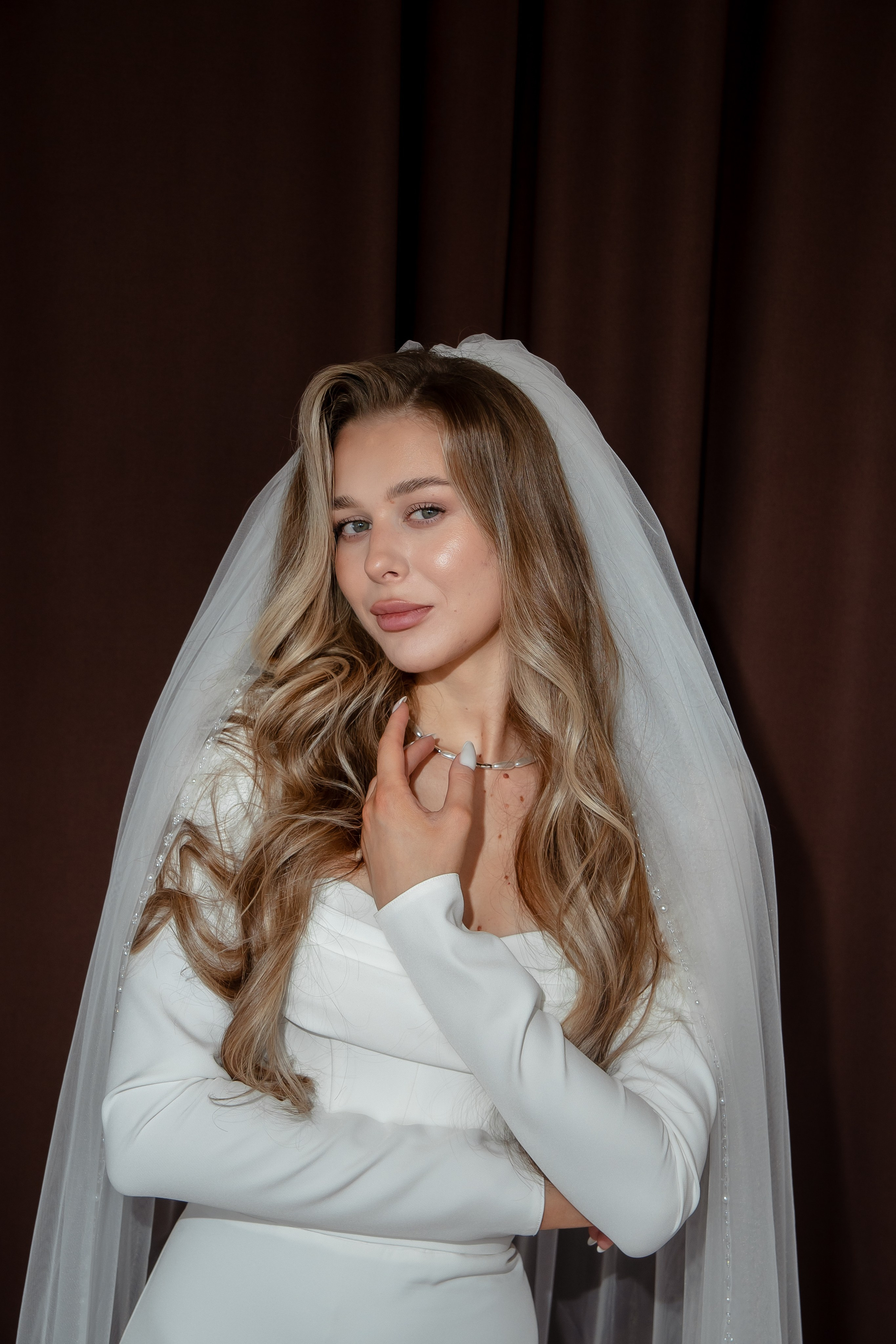 Егор и Анна. Фотограф Новосибирск Вероника Вишневская