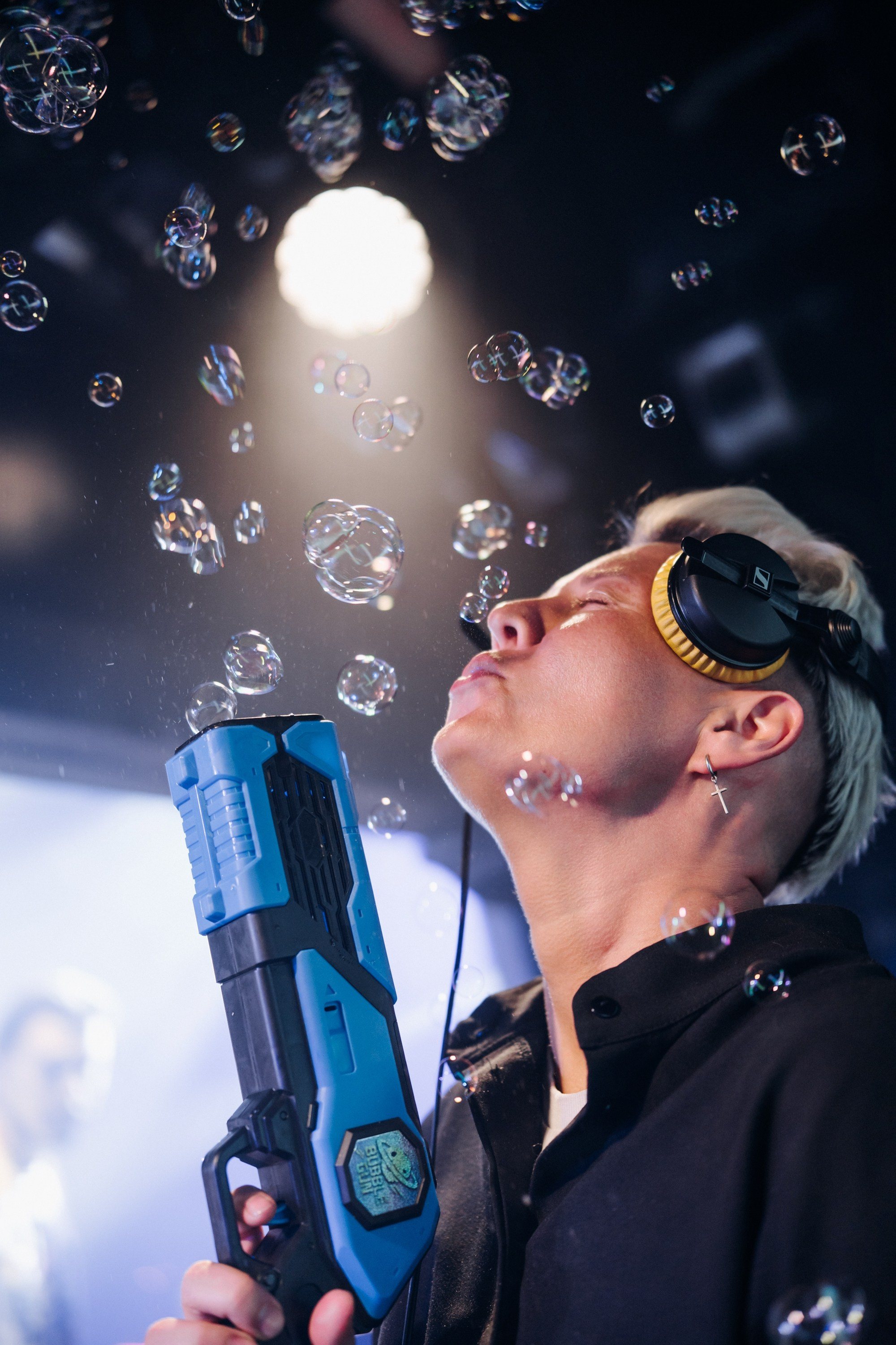 Клуб. Репортажный фотограф Санкт-Петербург