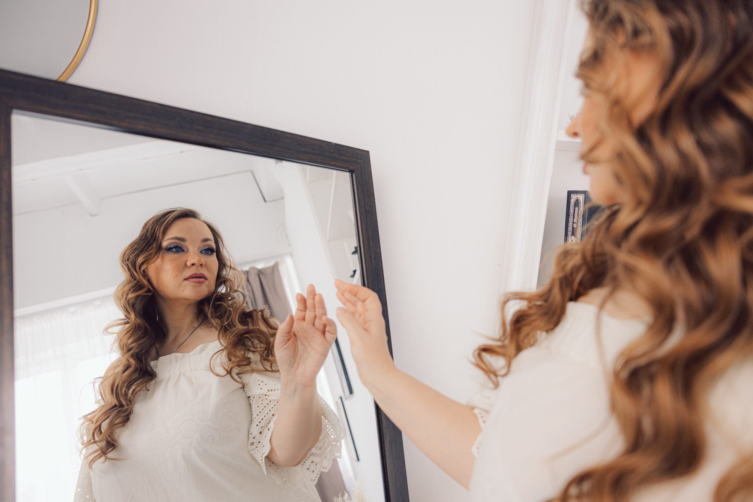 Индивидуальная съемка. Фотограф в Казани Ольга Яшина