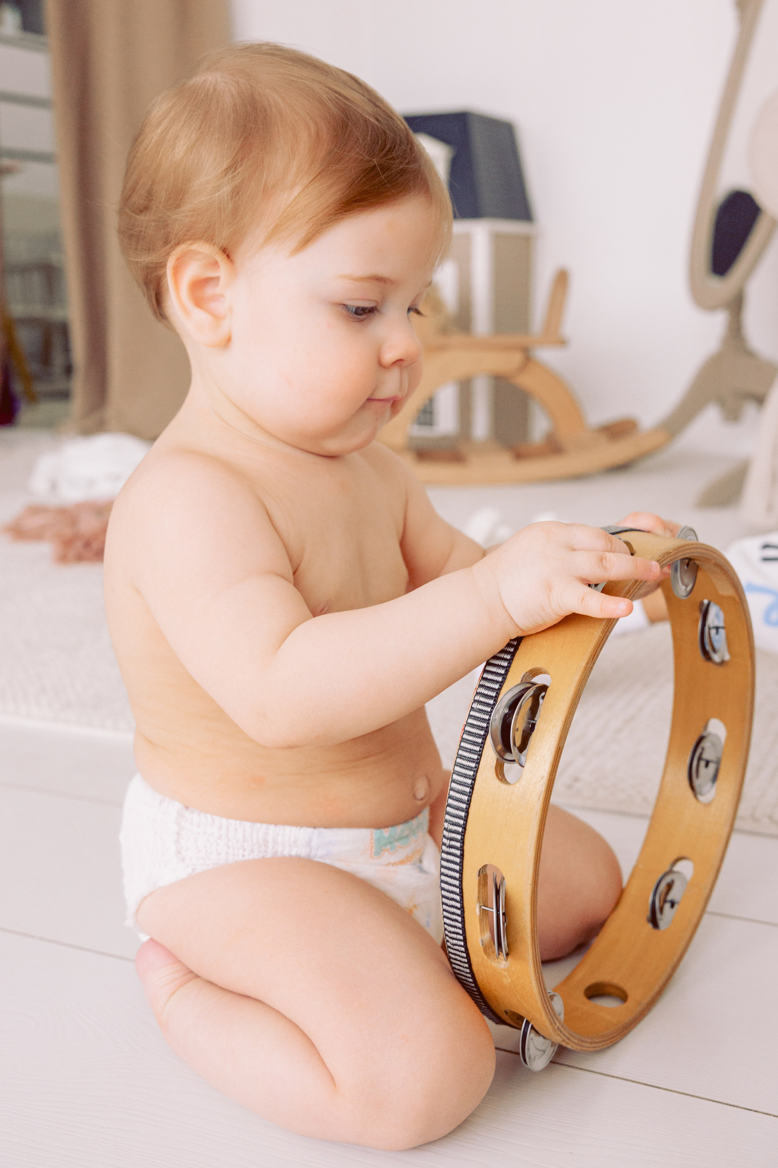 Детская фотосессия. Фотограф в Казани Ольга Яшина