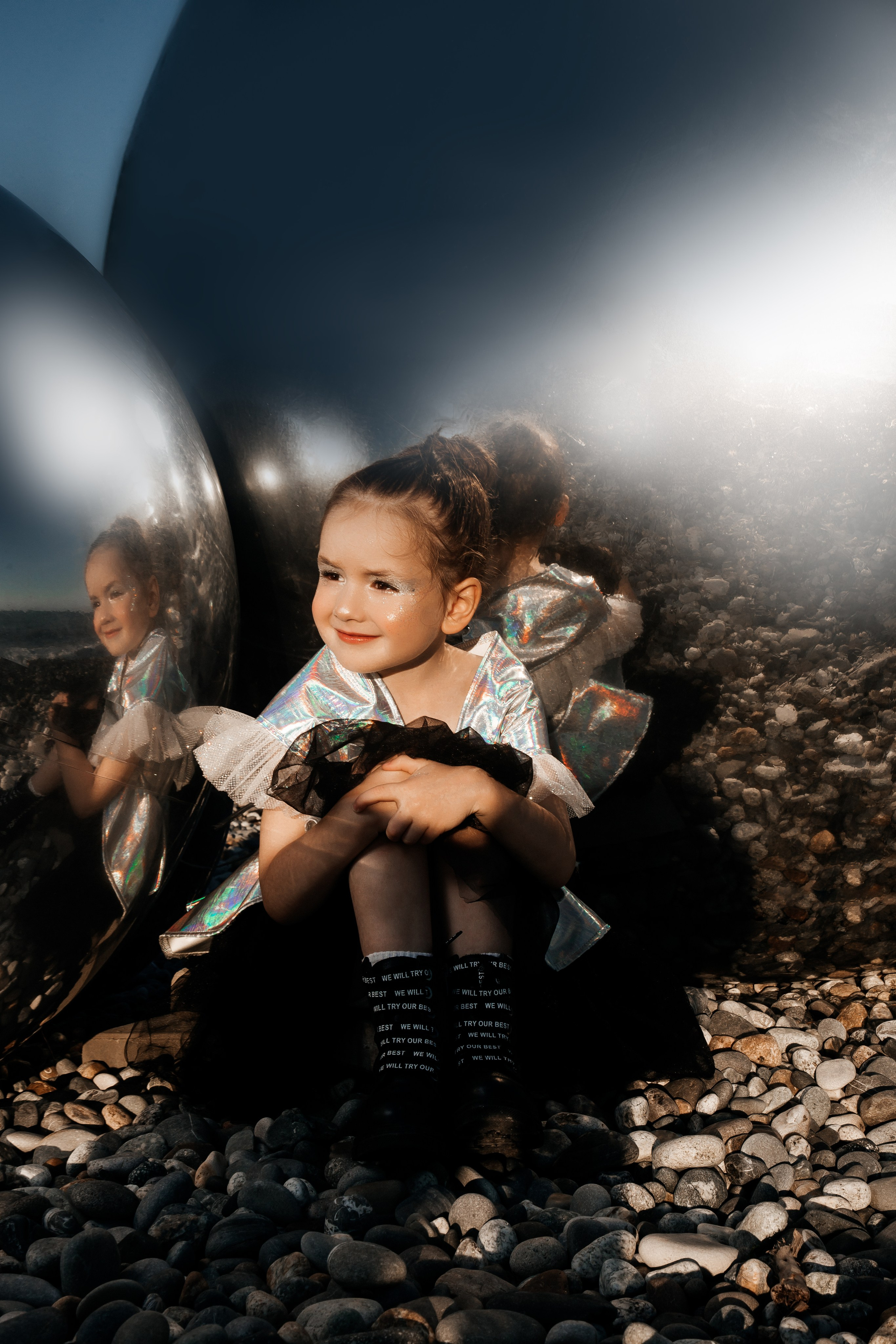 GALAXY. Efimova Model Agency