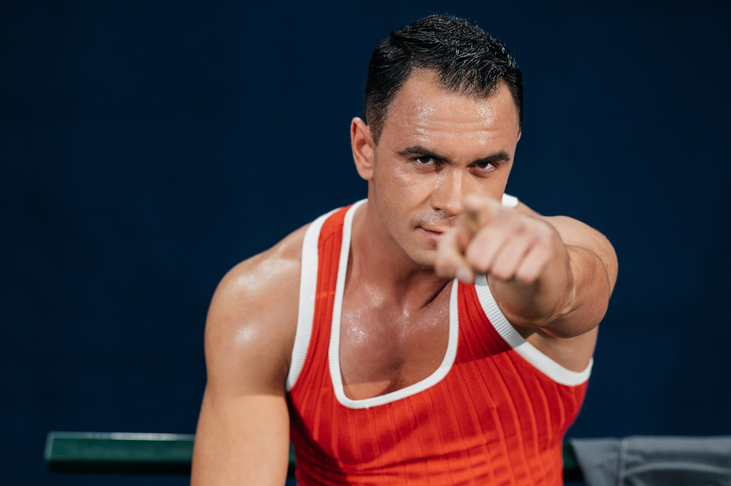 Коста Лакоста, Ольга Серябкина — По улицам. Свадебный фотограф в Москве и по всему Миру Андрей Медведников