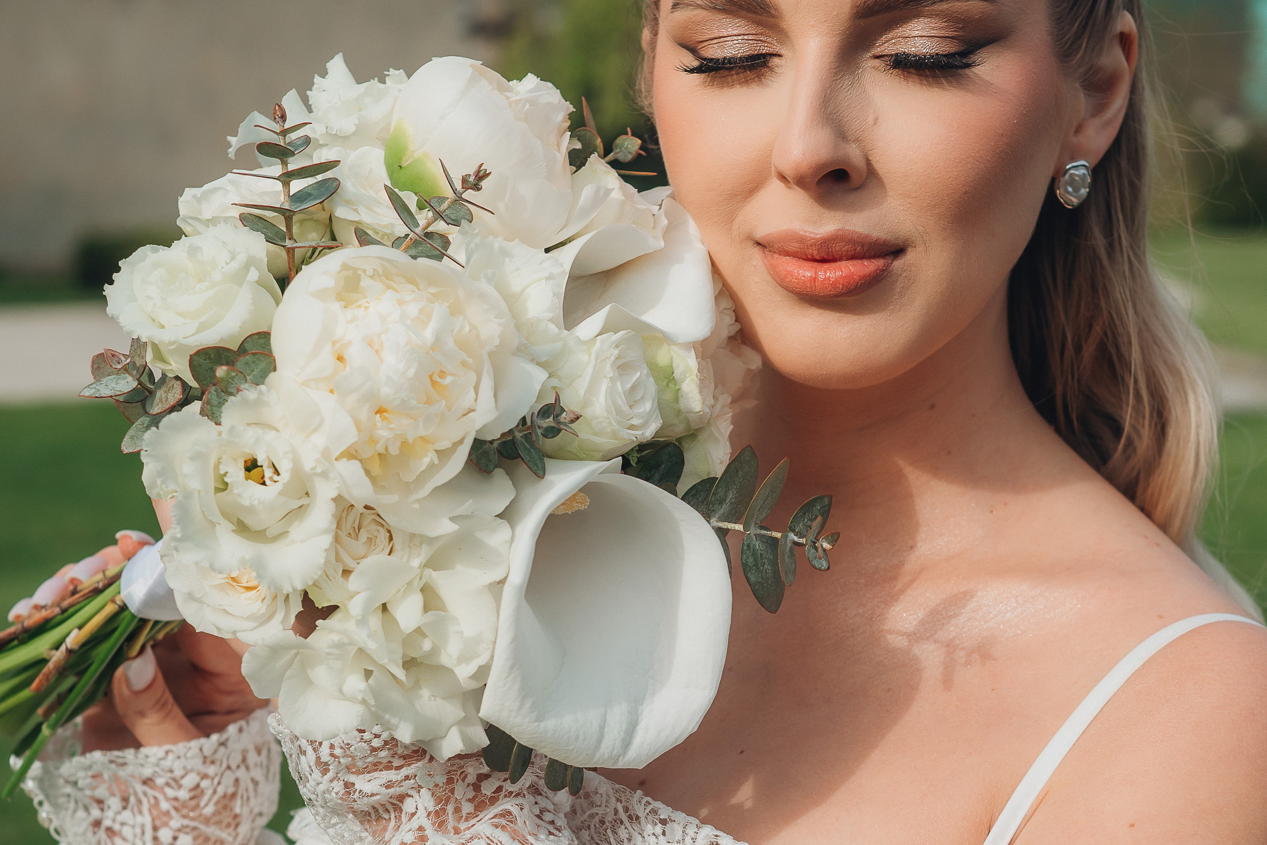 Кристина + Васген. Фотографы Ивановы Краснодарский край