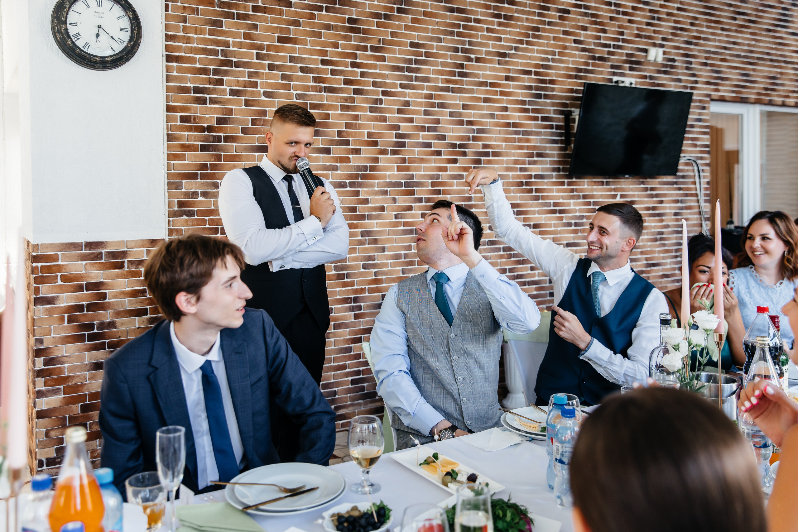 Анонс свадьбы для Влада и Анны. Свадебный фотограф в Крыму и Севастополе Ольга Баскакова