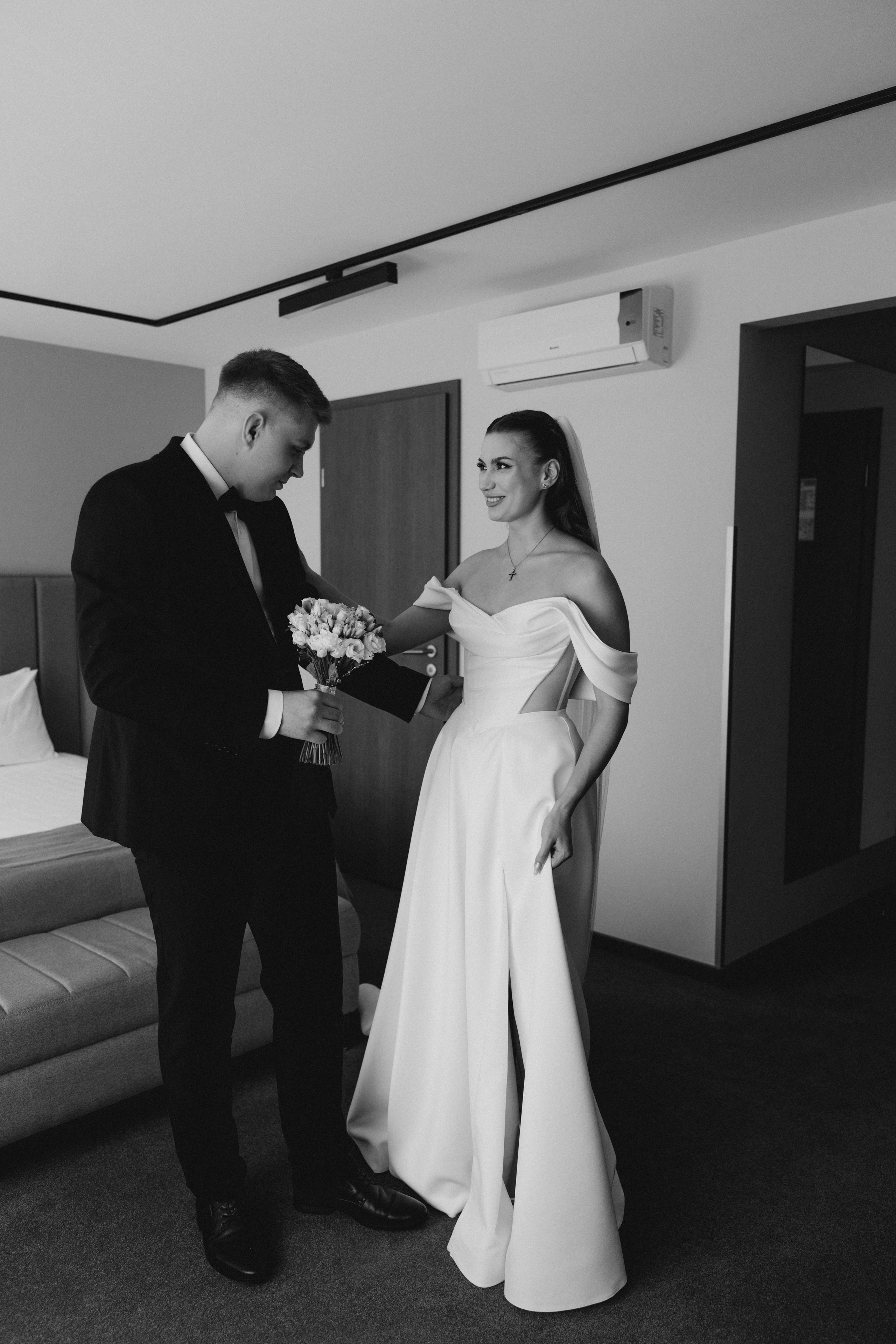 Владимир и Елисавета. Ирина Гонтарева|Фотограф|Белгород