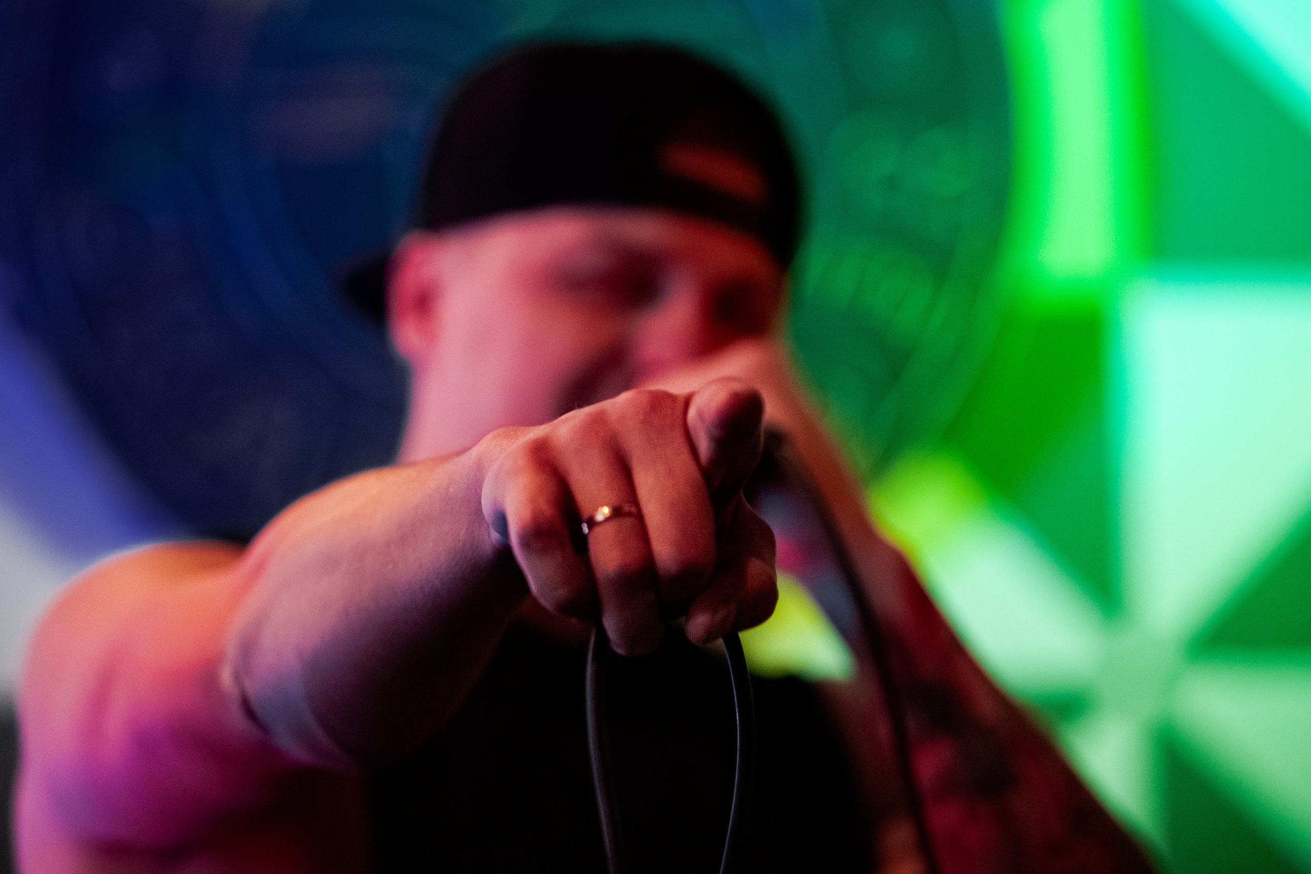 Репортажное портфолио. Профессиональный фотограф Иван Фролов