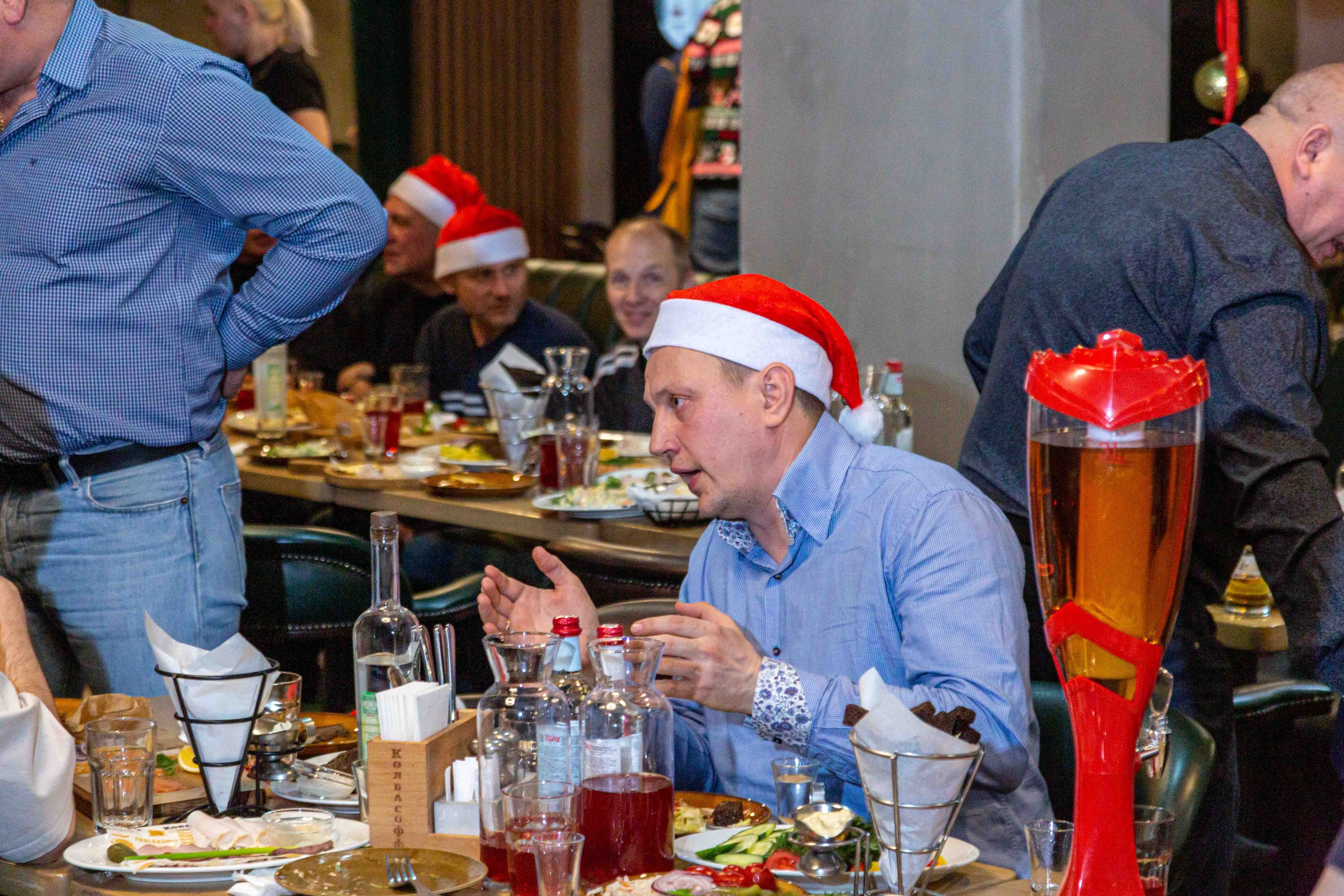 Репортажное портфолио. Профессиональный фотограф Иван Фролов