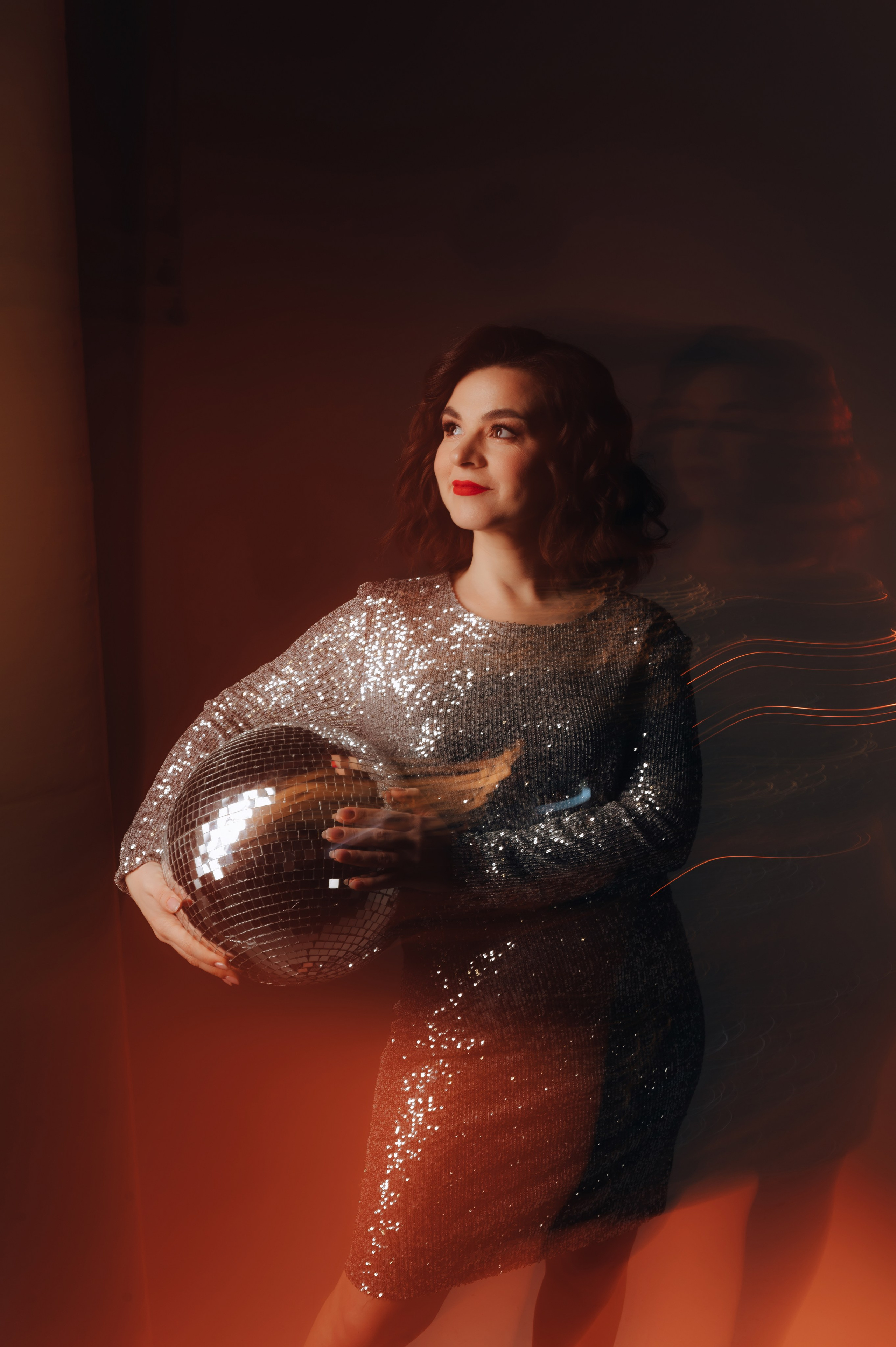 1985. Детский и семейный фотограф Катерина Мишина