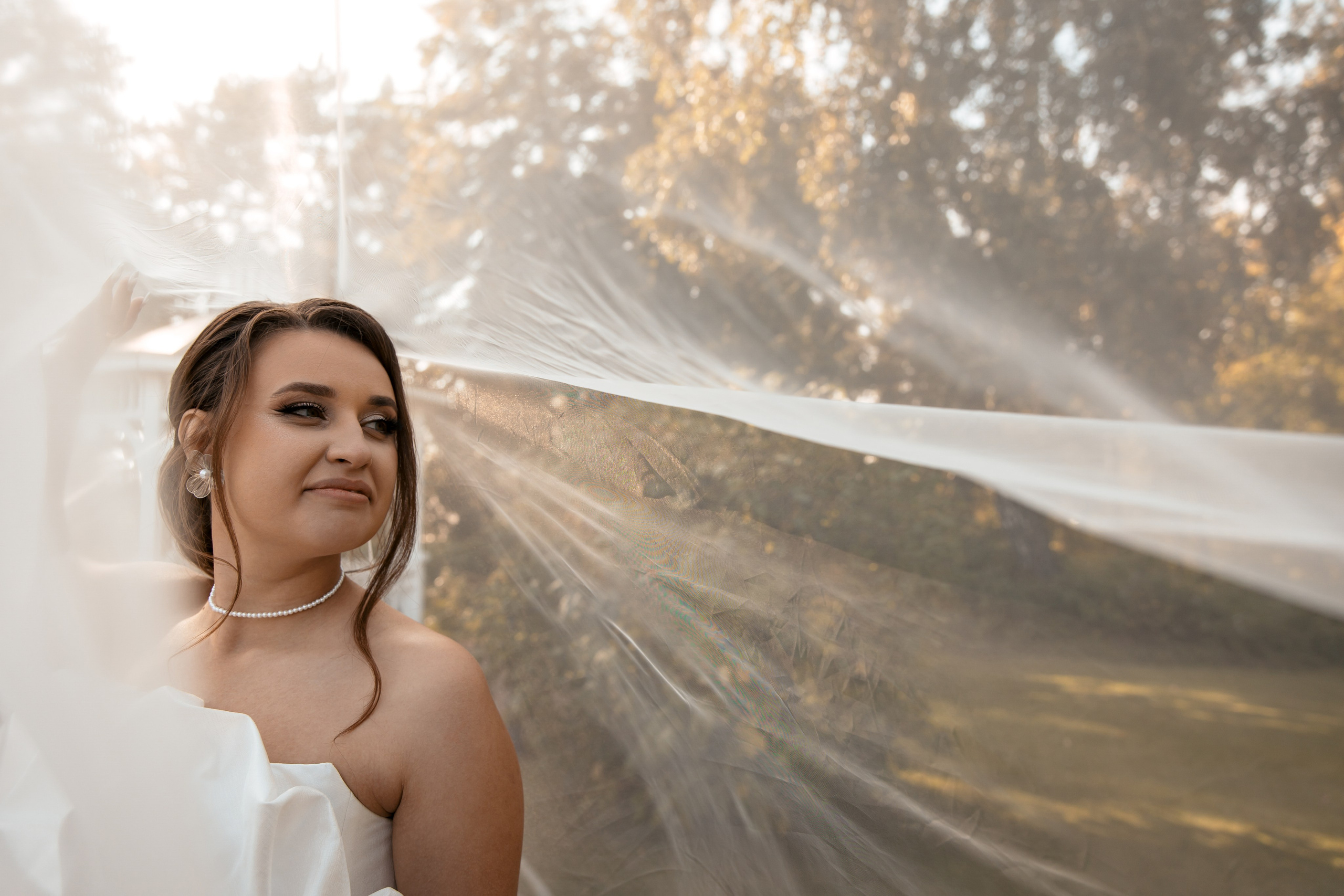 Андрей и Анастасия. Свадебный фотограф Красноярск — Кристина Ива