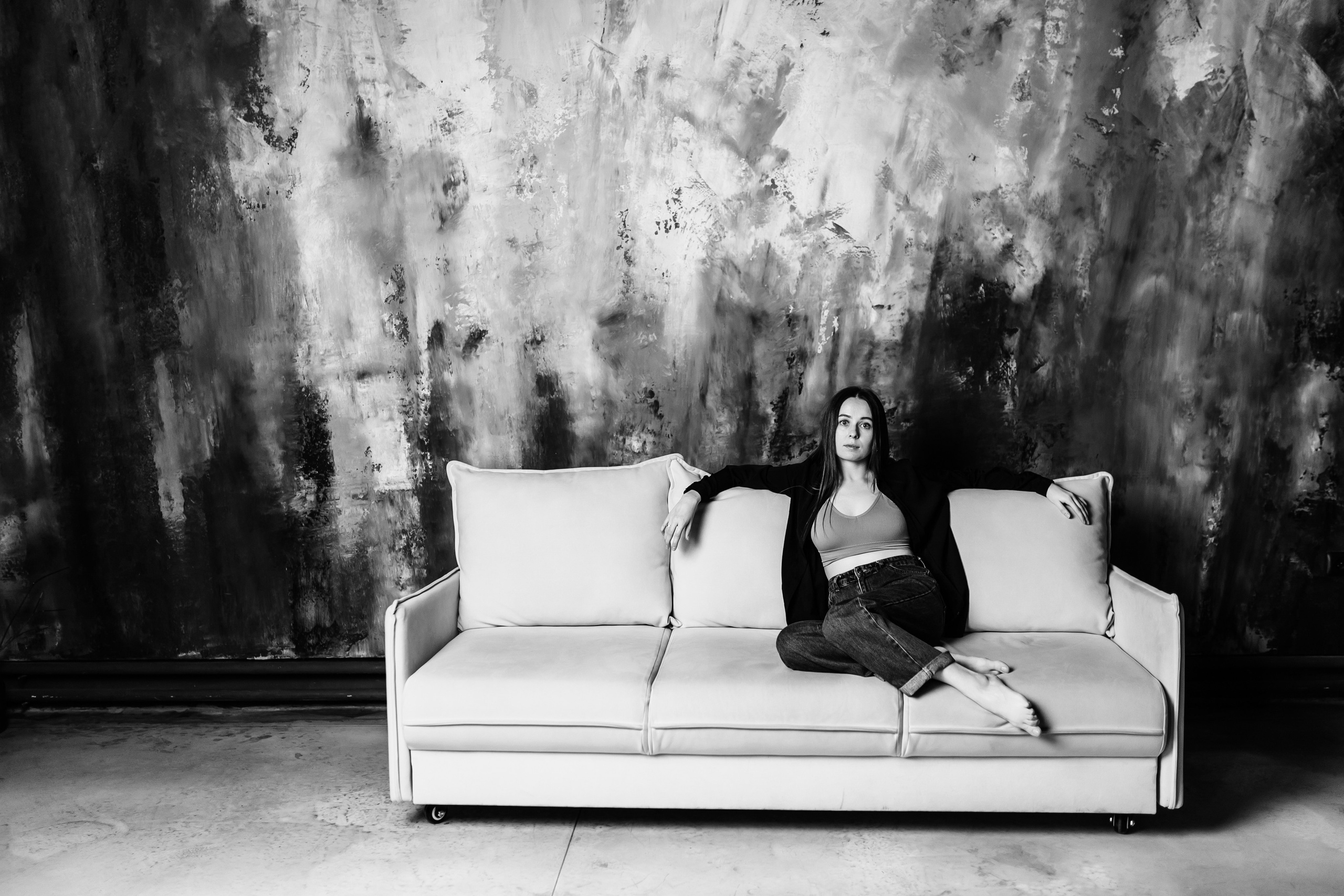 Студийные фотосессии. Свадебный фотограф Красноярск — Кристина Ива