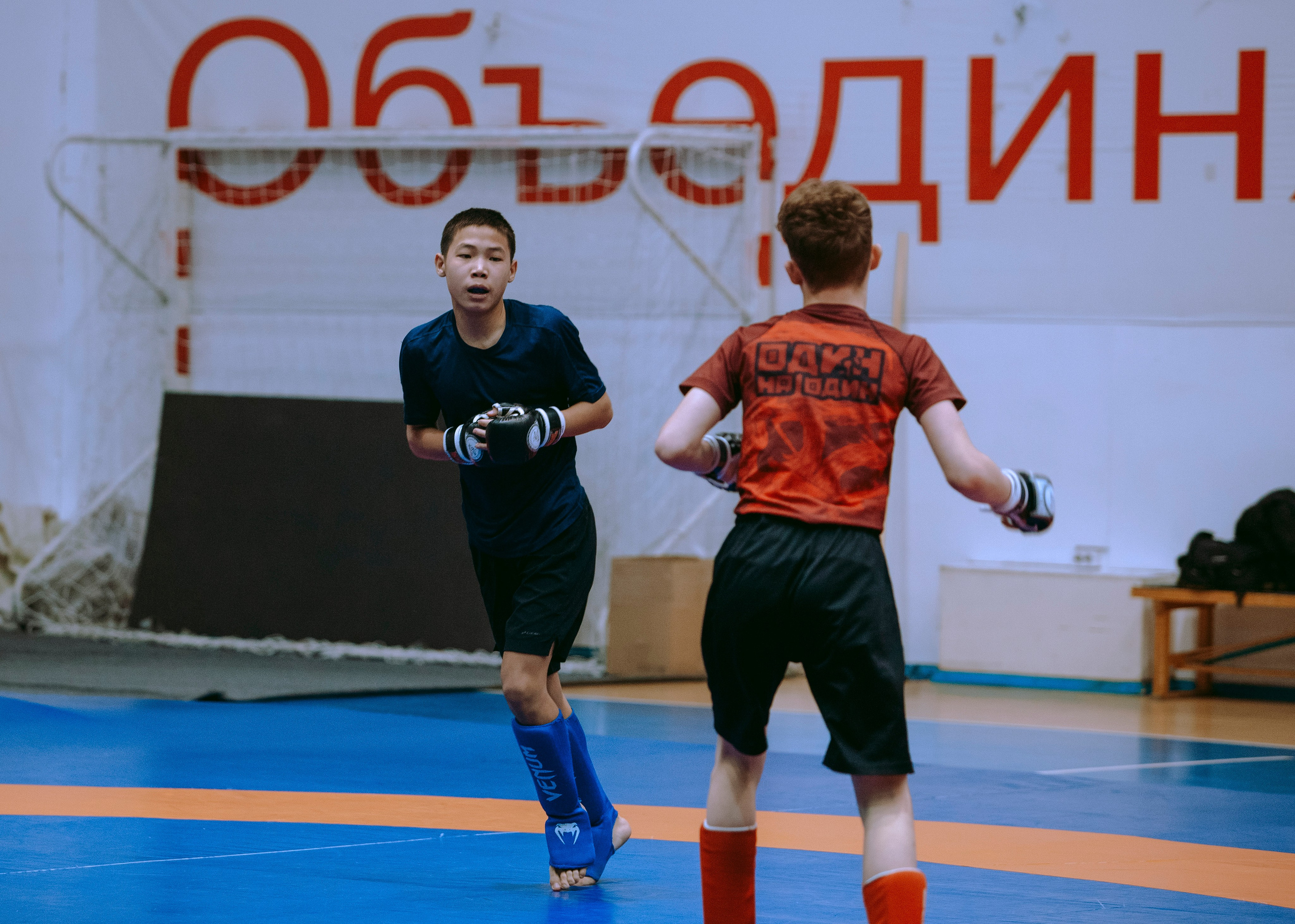 ПАНКРАТИОН | Чемпионат и первенство СФО | март `24. Портретный фотограф в Москве Дарья Цезария