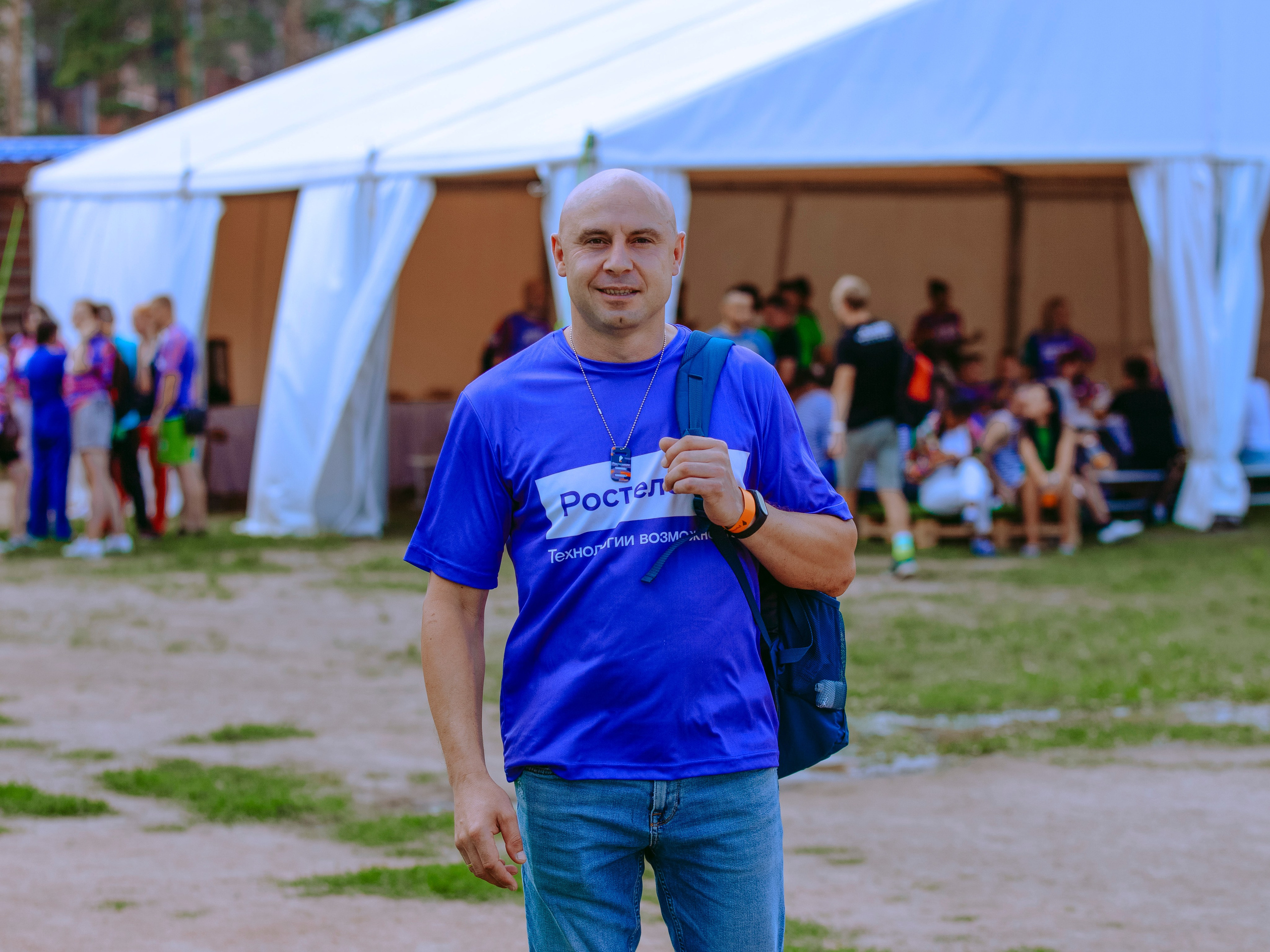 Большая Гонка | Время Сильных. Портретный фотограф в Москве Дарья Цезария