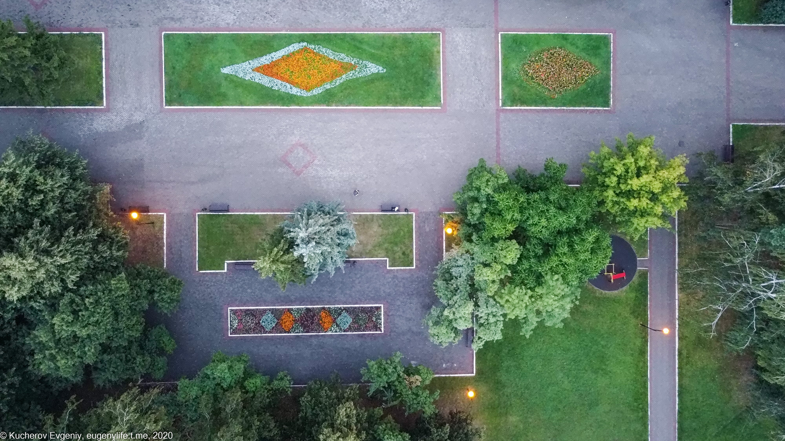 Квадрокоптеры. Кучеров Евгений. Фотограф