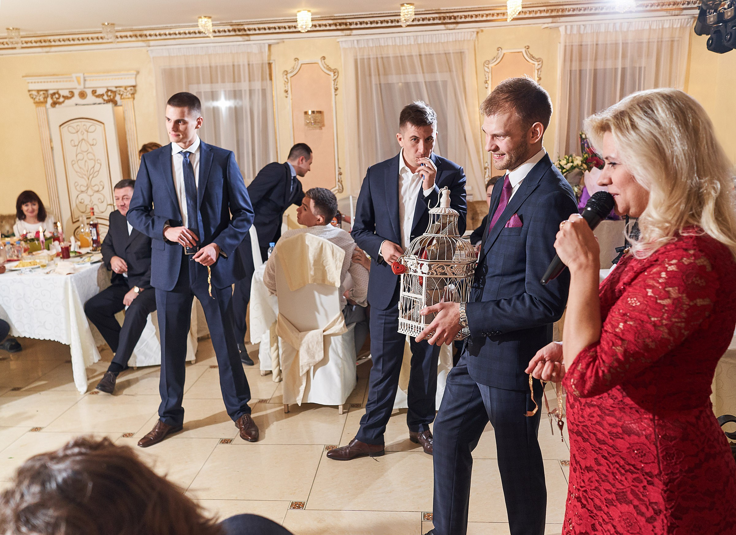 Свадьба Максима. Фотограф в Москве Нафиков Руслан. Репортажная съемка, Портрет