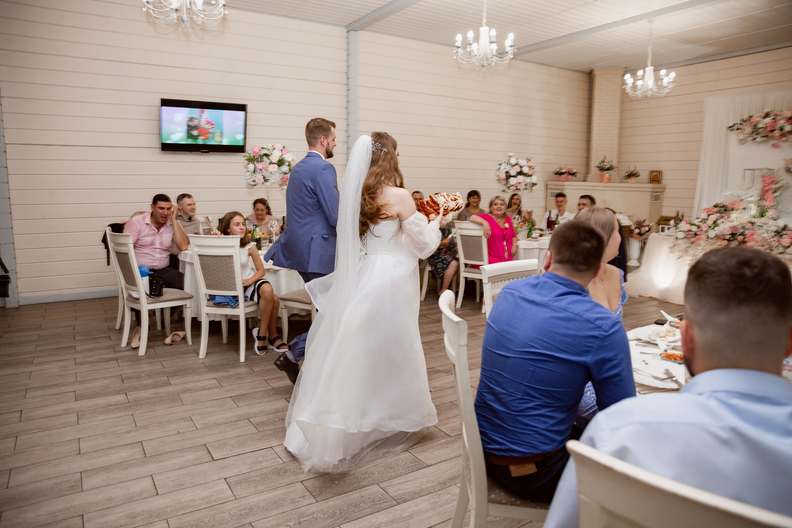 Ирина и Иван. Профессиональный фотограф Надежда Антонова