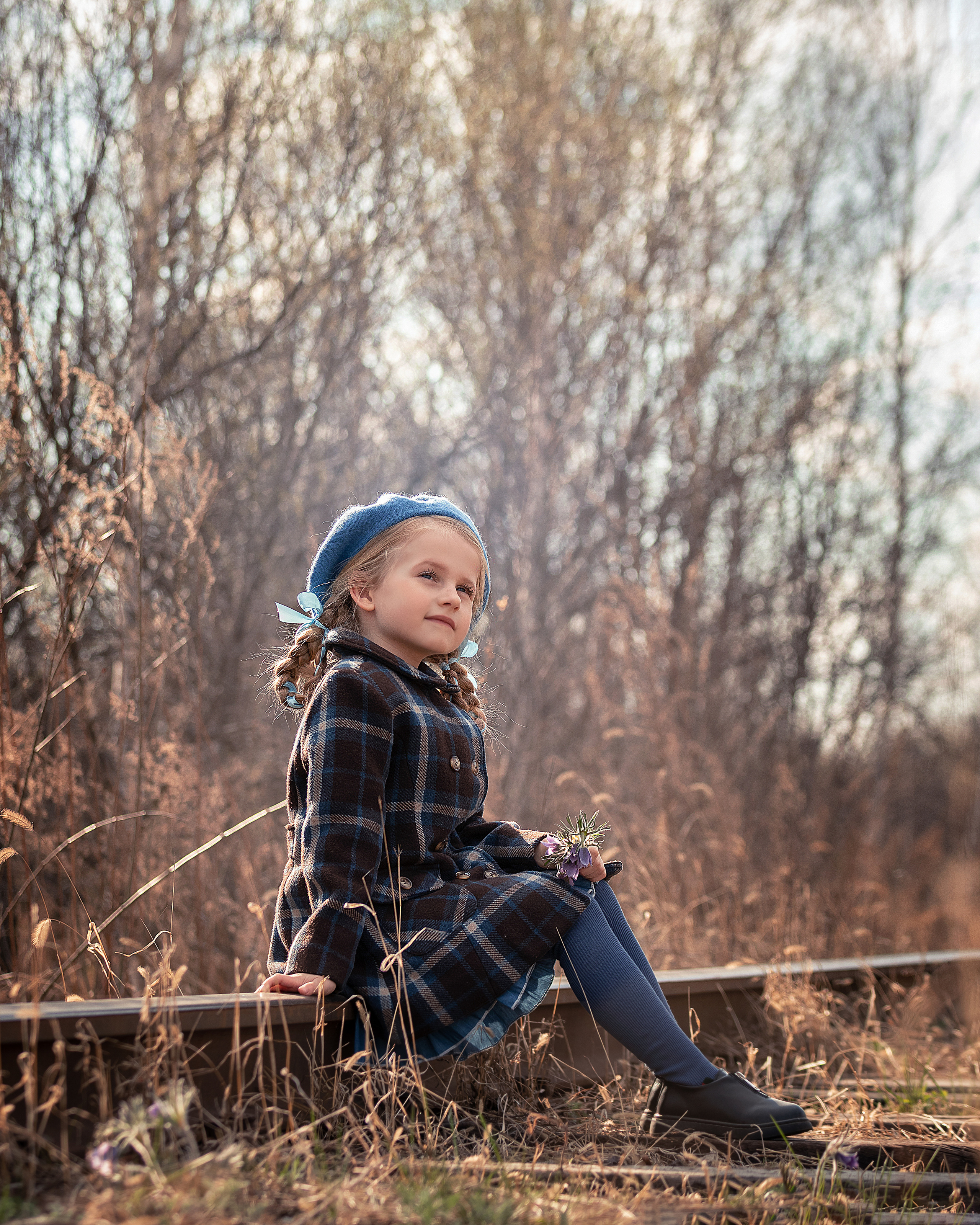 9 мая. Семейный и детский фотограф в Москве Ольга Мэй