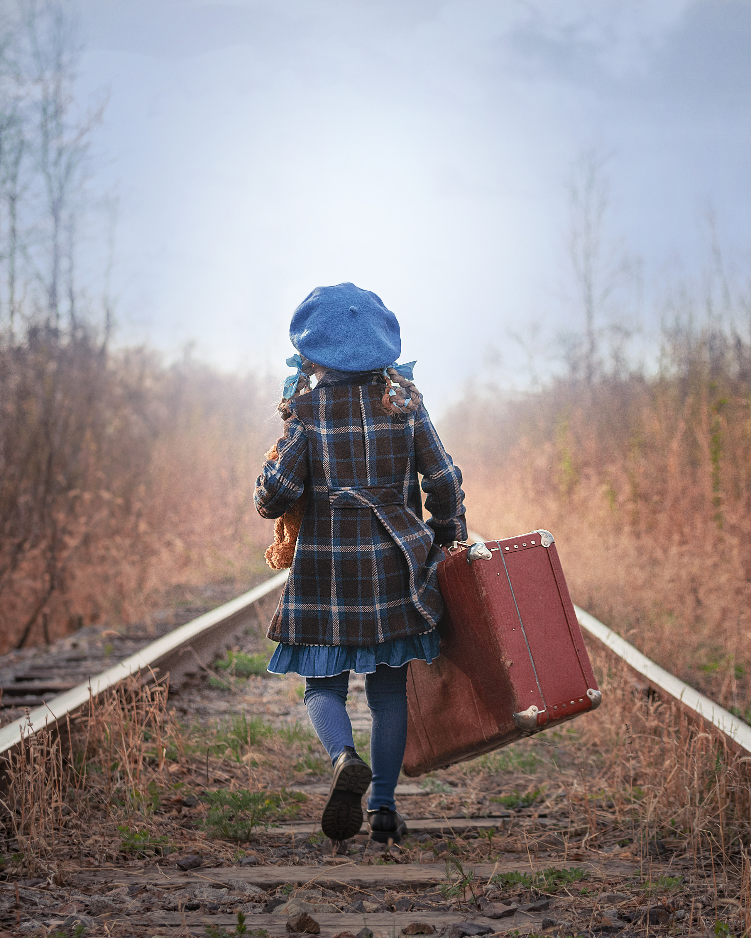 9 мая. Семейный и детский фотограф в Москве Ольга Мэй