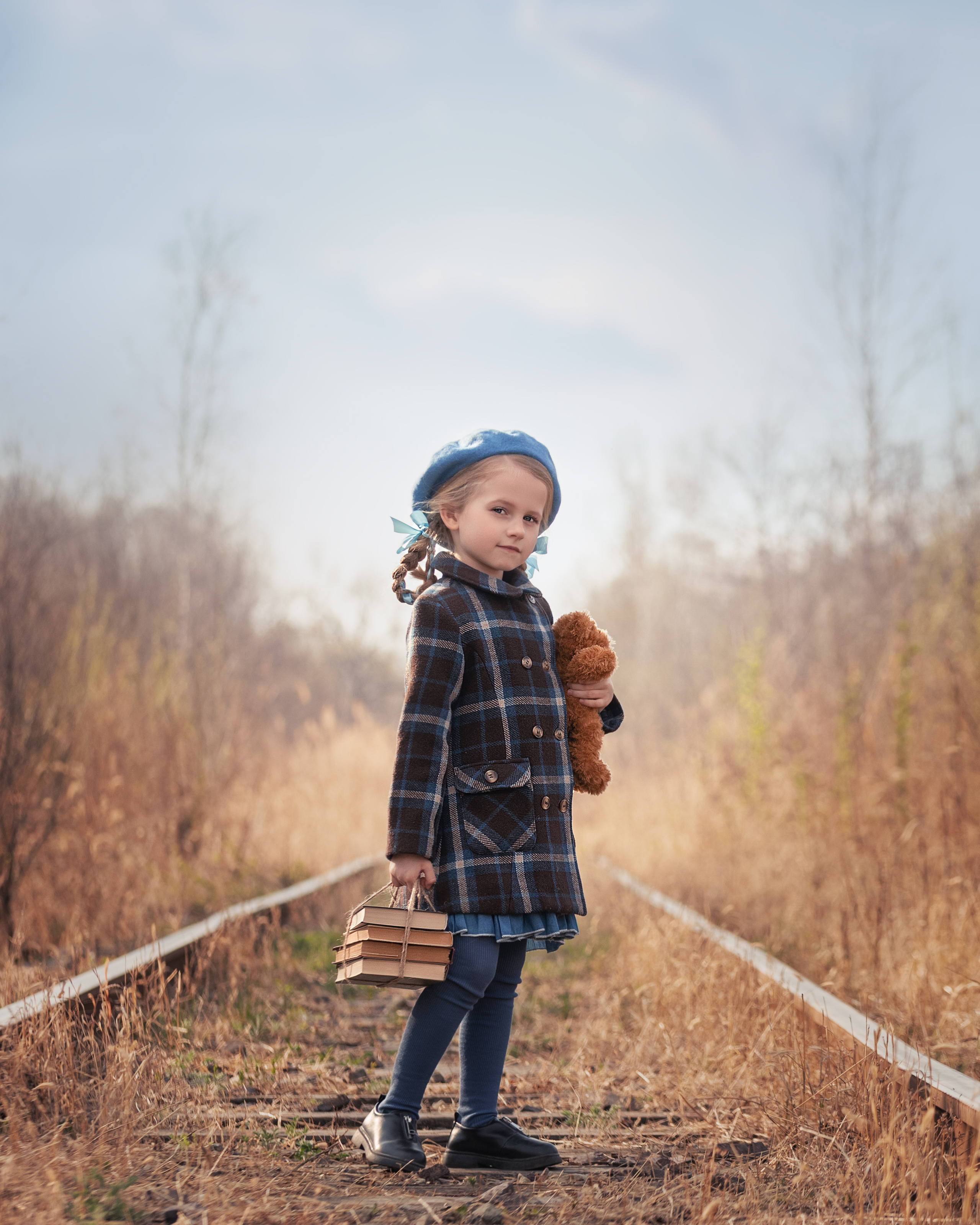 9 мая. Семейный и детский фотограф в Москве Ольга Мэй
