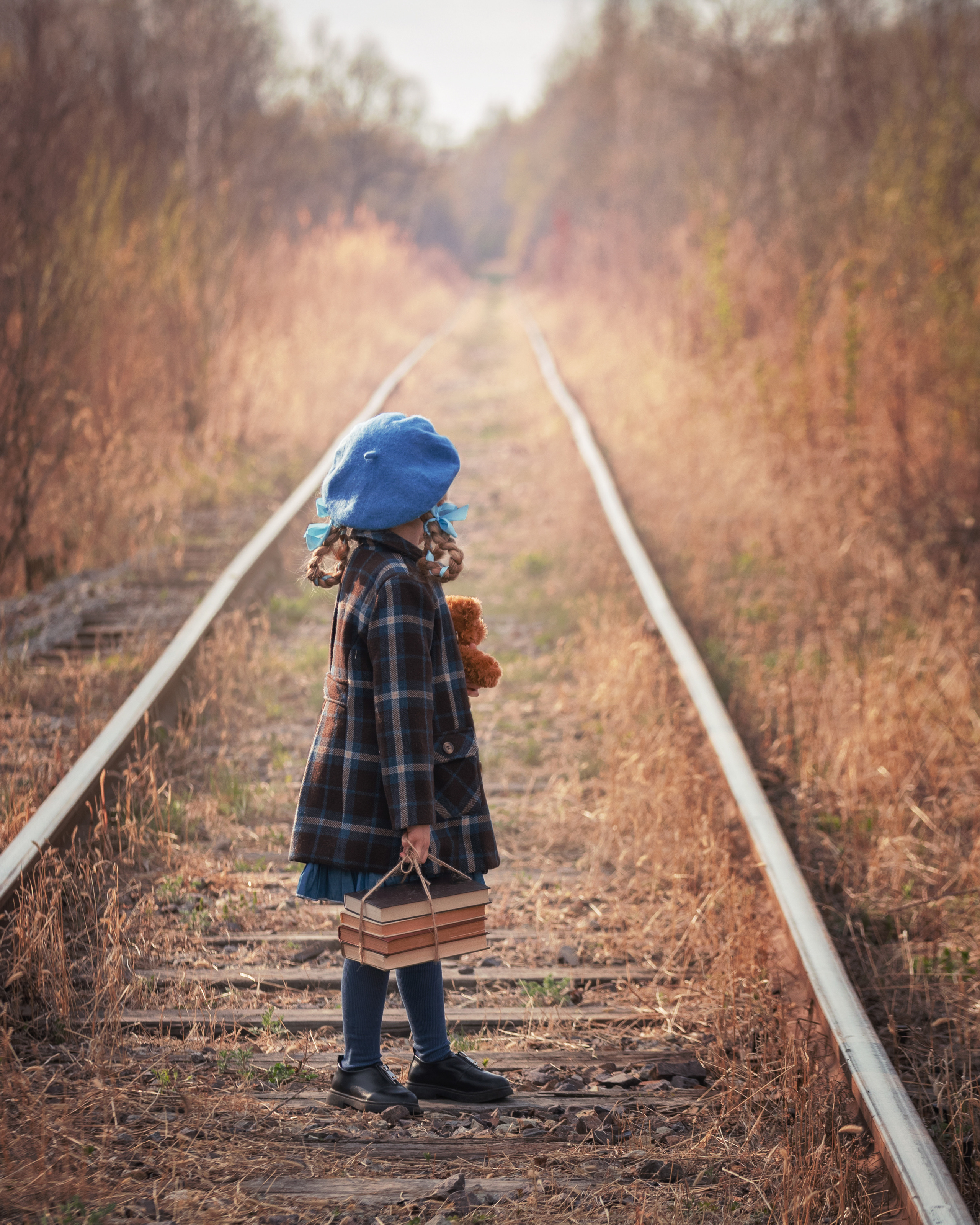9 мая. Семейный и детский фотограф в Москве Ольга Мэй