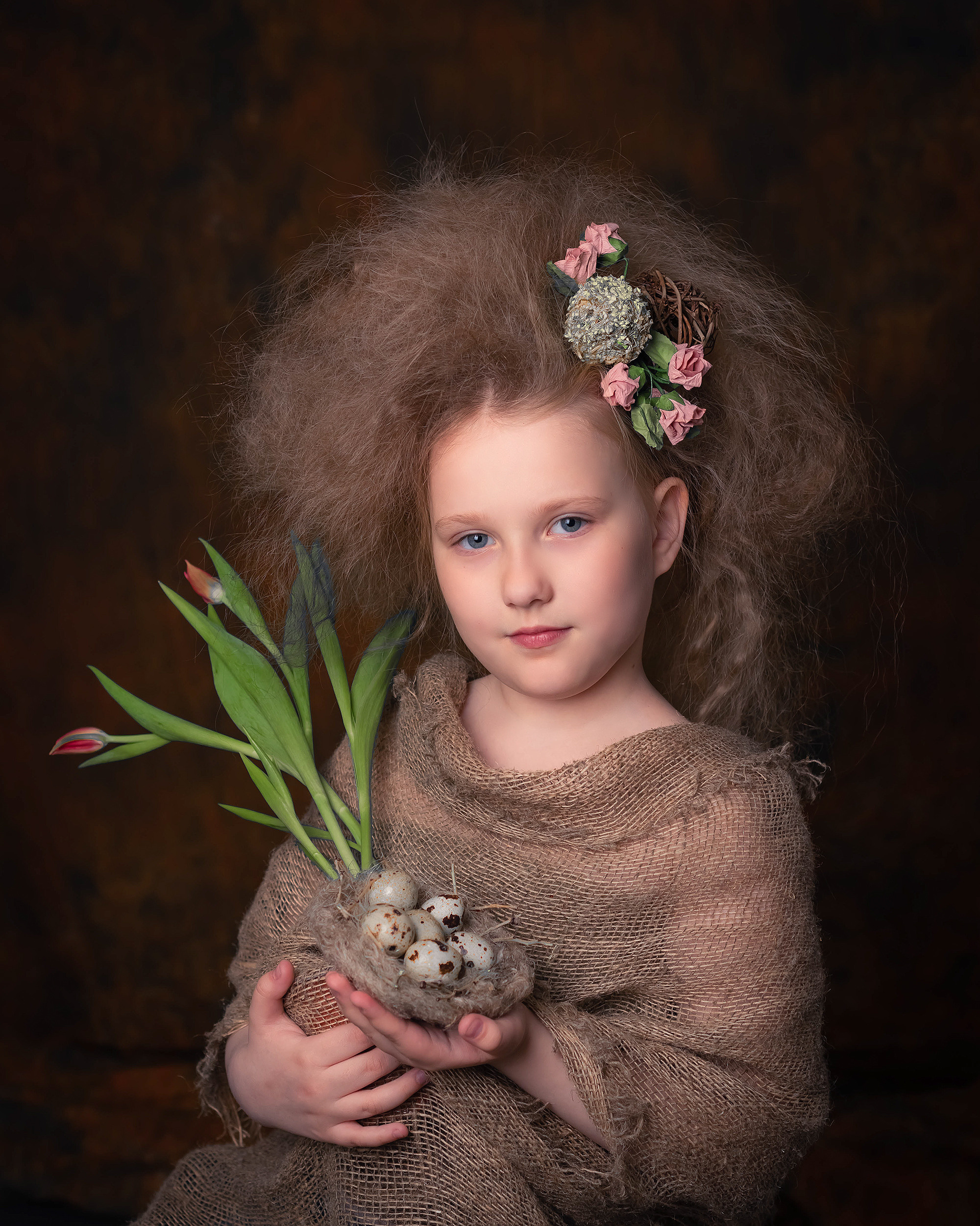 Лили. Семейный и детский фотограф в Москве Ольга Мэй