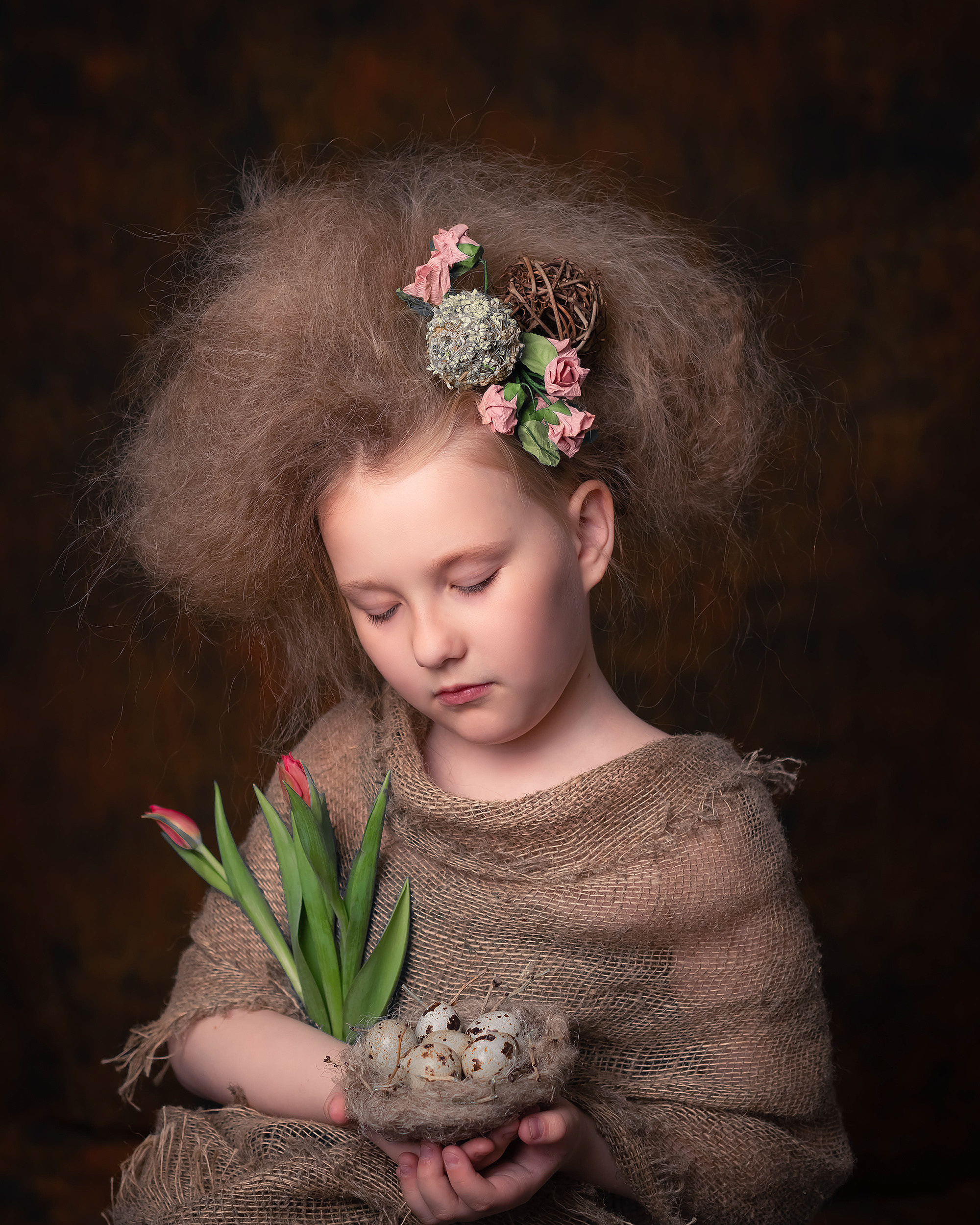 Лили. Семейный и детский фотограф в Москве Ольга Мэй