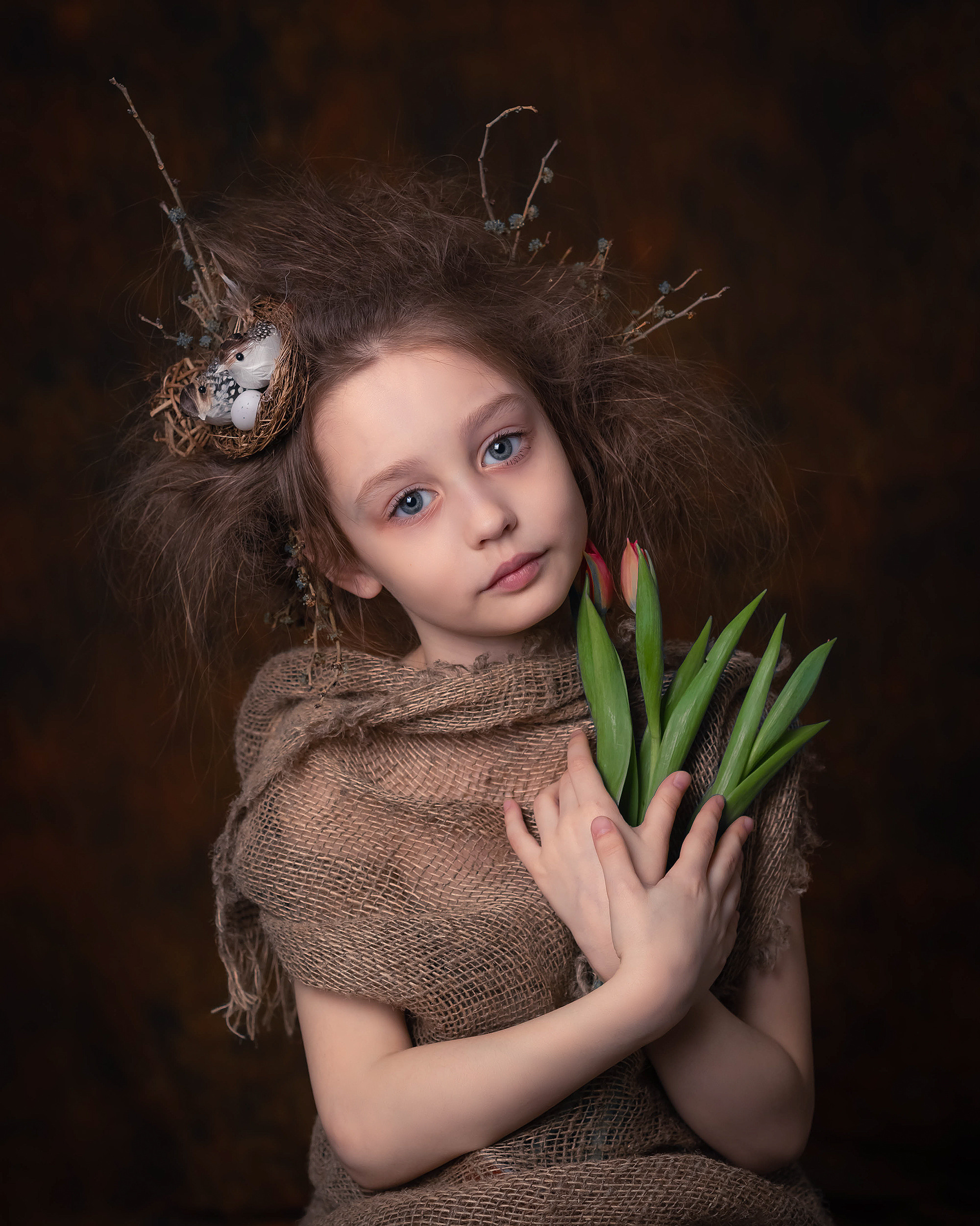 Лили. Семейный и детский фотограф в Москве Ольга Мэй