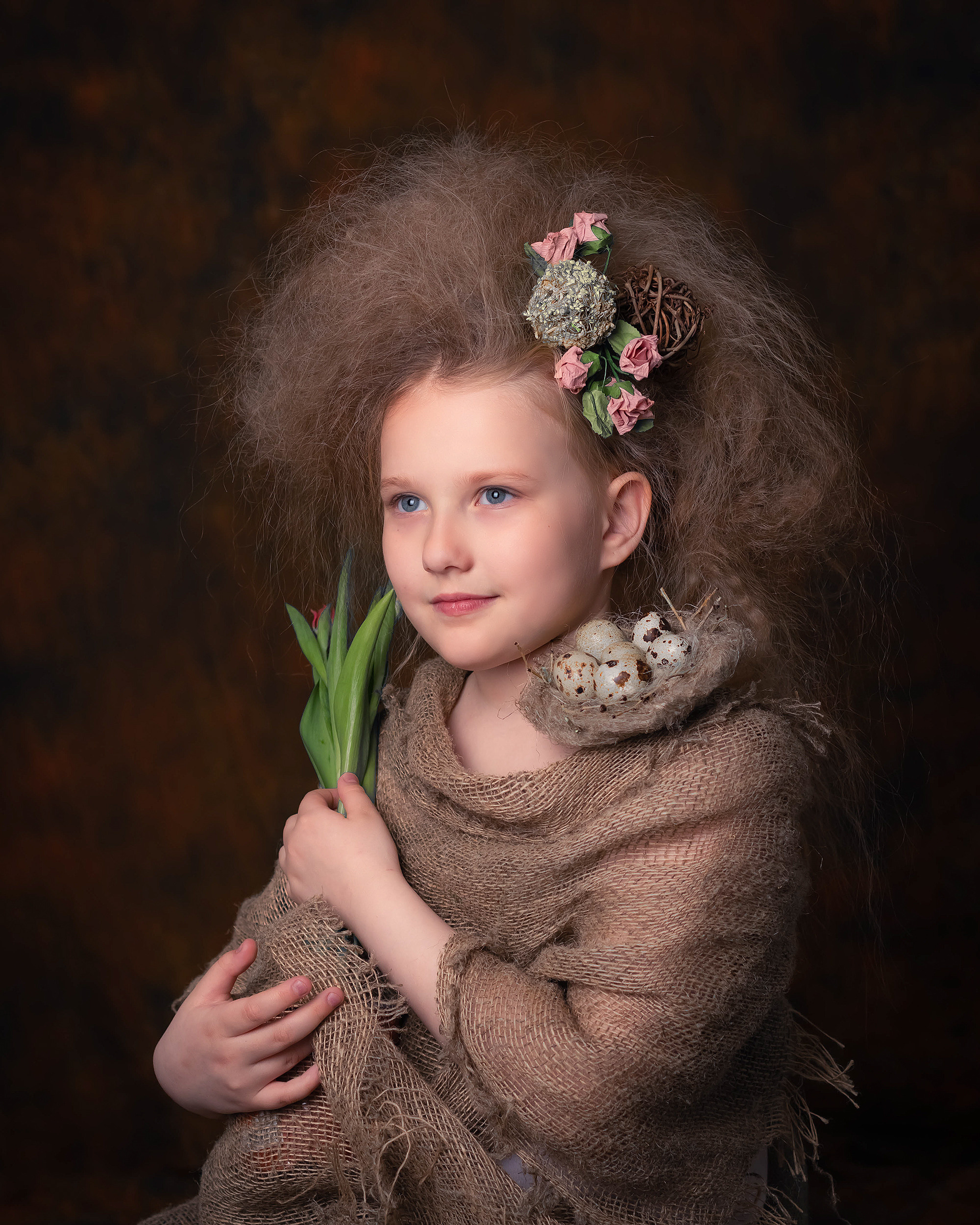 Лили. Семейный и детский фотограф в Москве Ольга Мэй