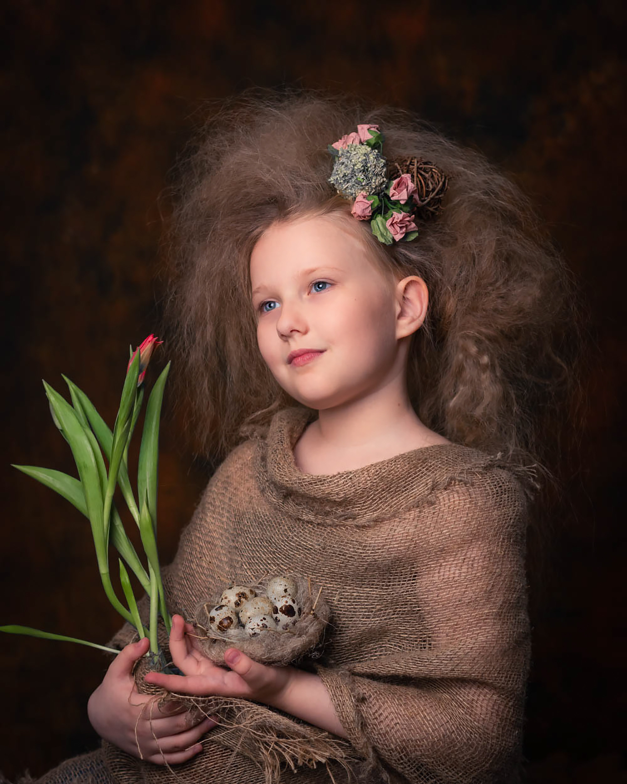 Лили. Семейный и детский фотограф в Москве Ольга Мэй