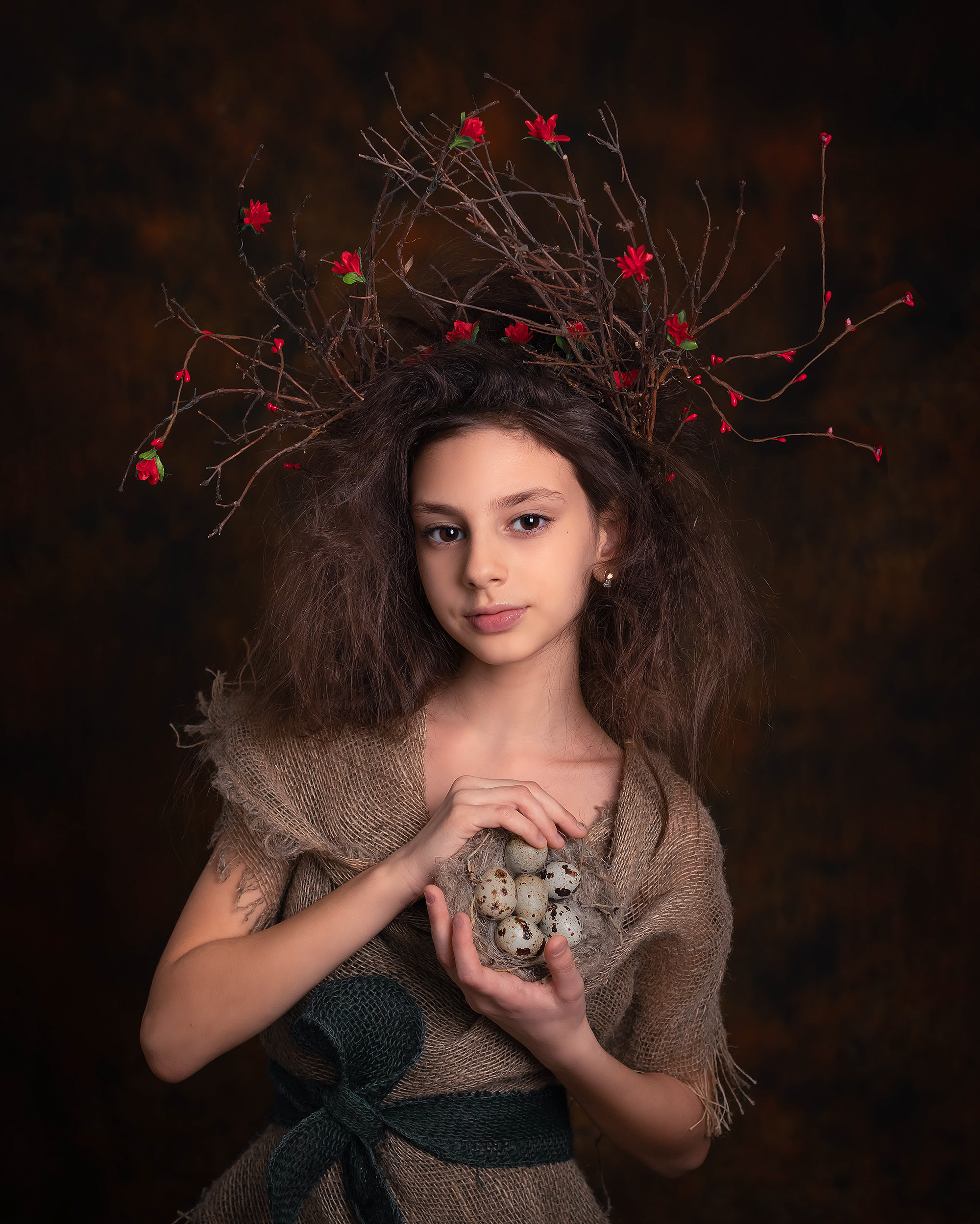 Лили. Семейный и детский фотограф в Москве Ольга Мэй