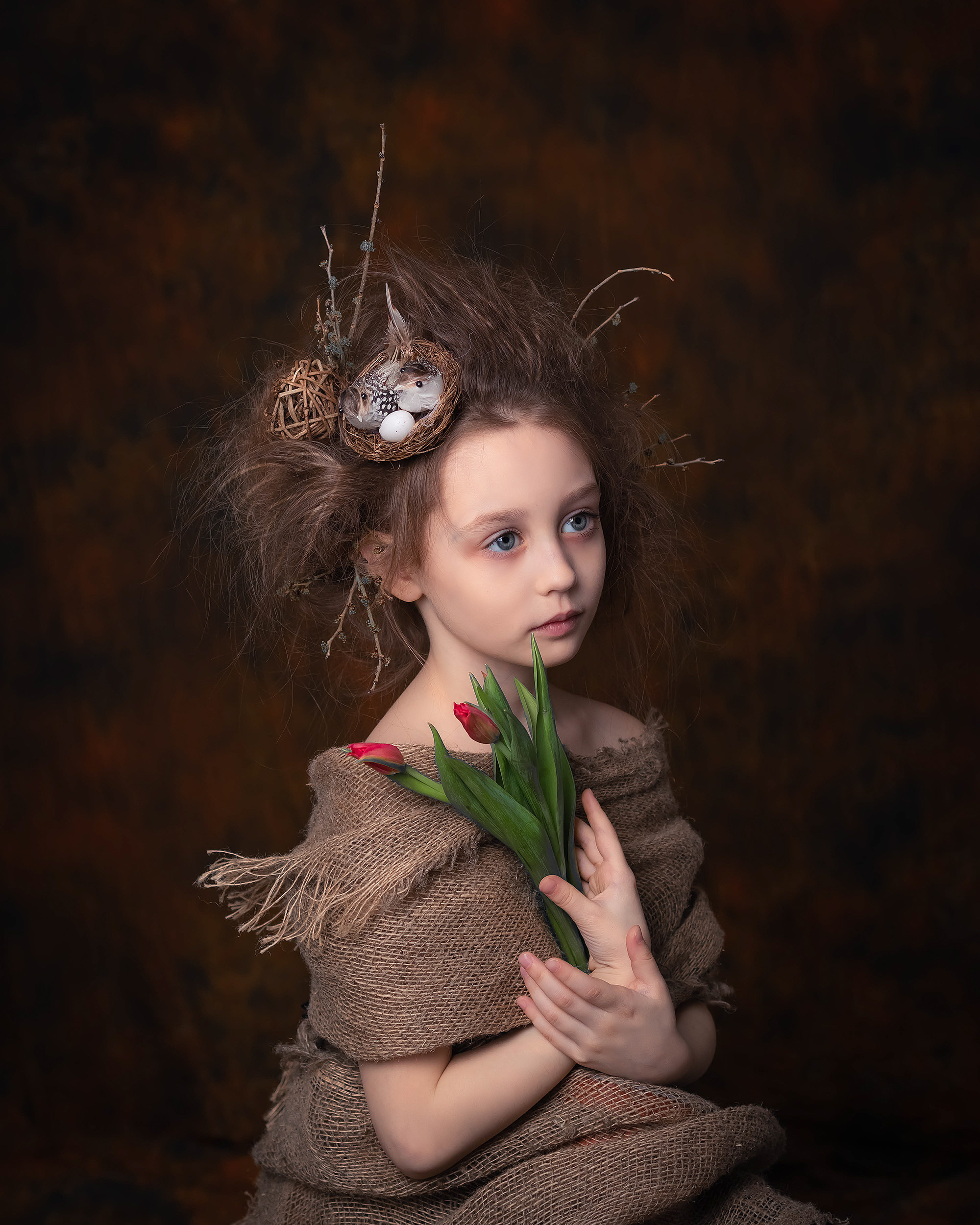 Лили. Семейный и детский фотограф в Москве Ольга Мэй