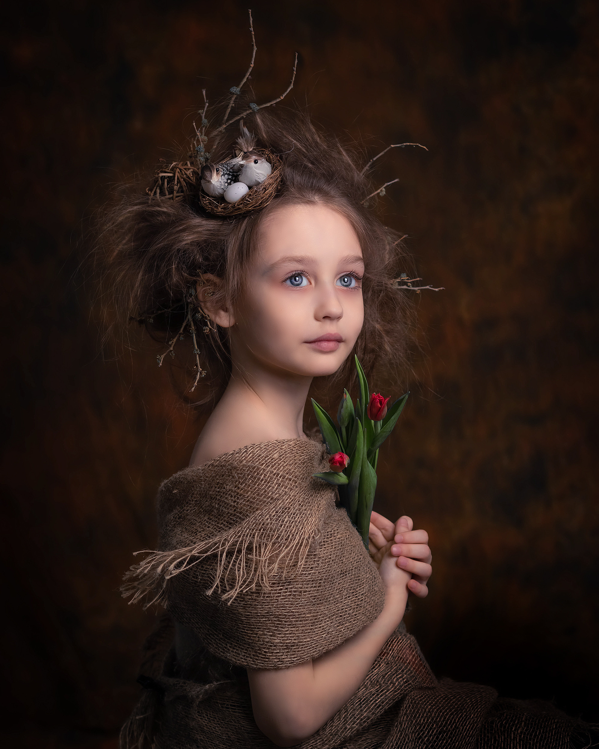 Лили. Семейный и детский фотограф в Москве Ольга Мэй